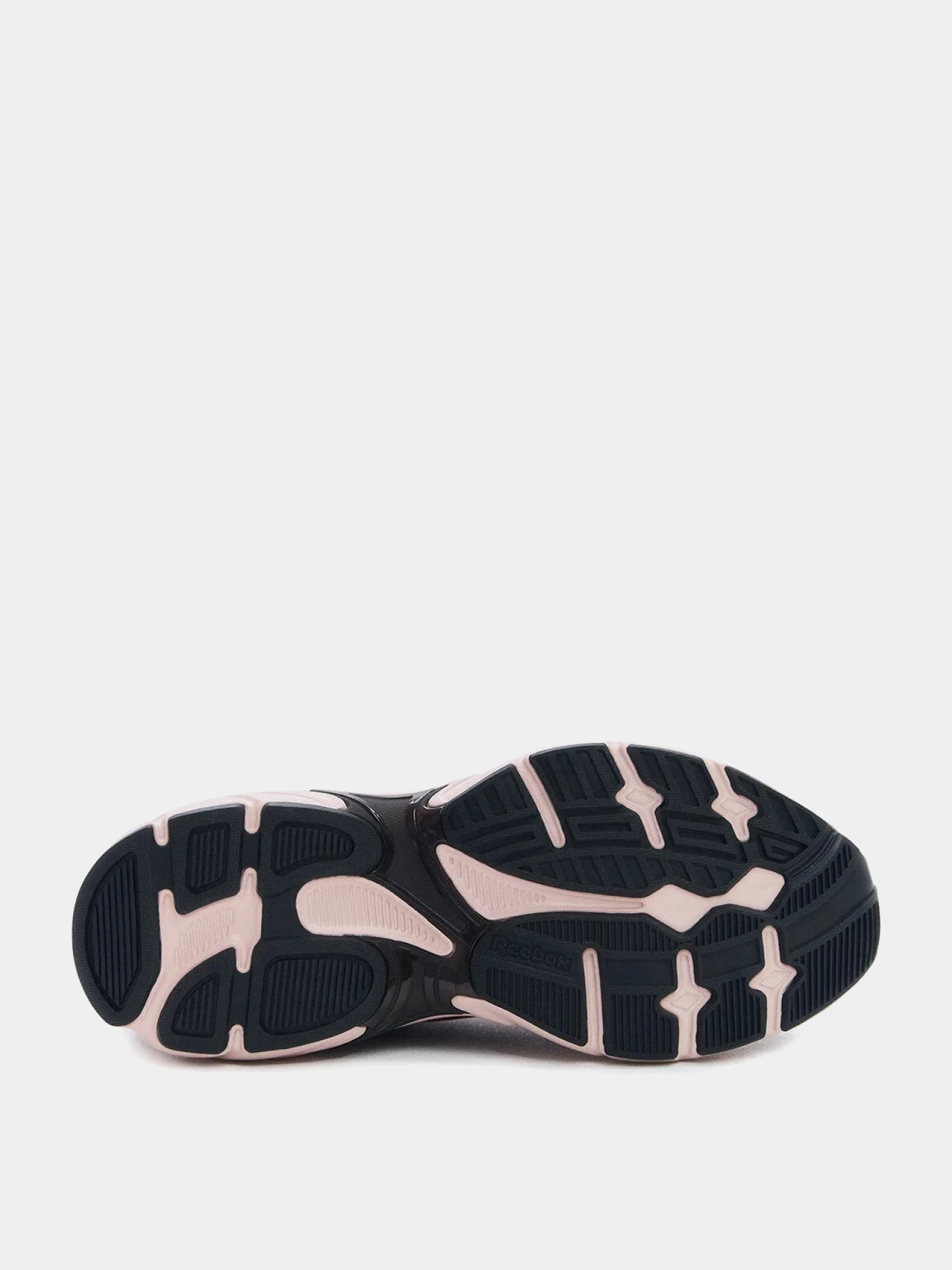 Женские кроссовки Reebok Premier Road Control Bordeaux