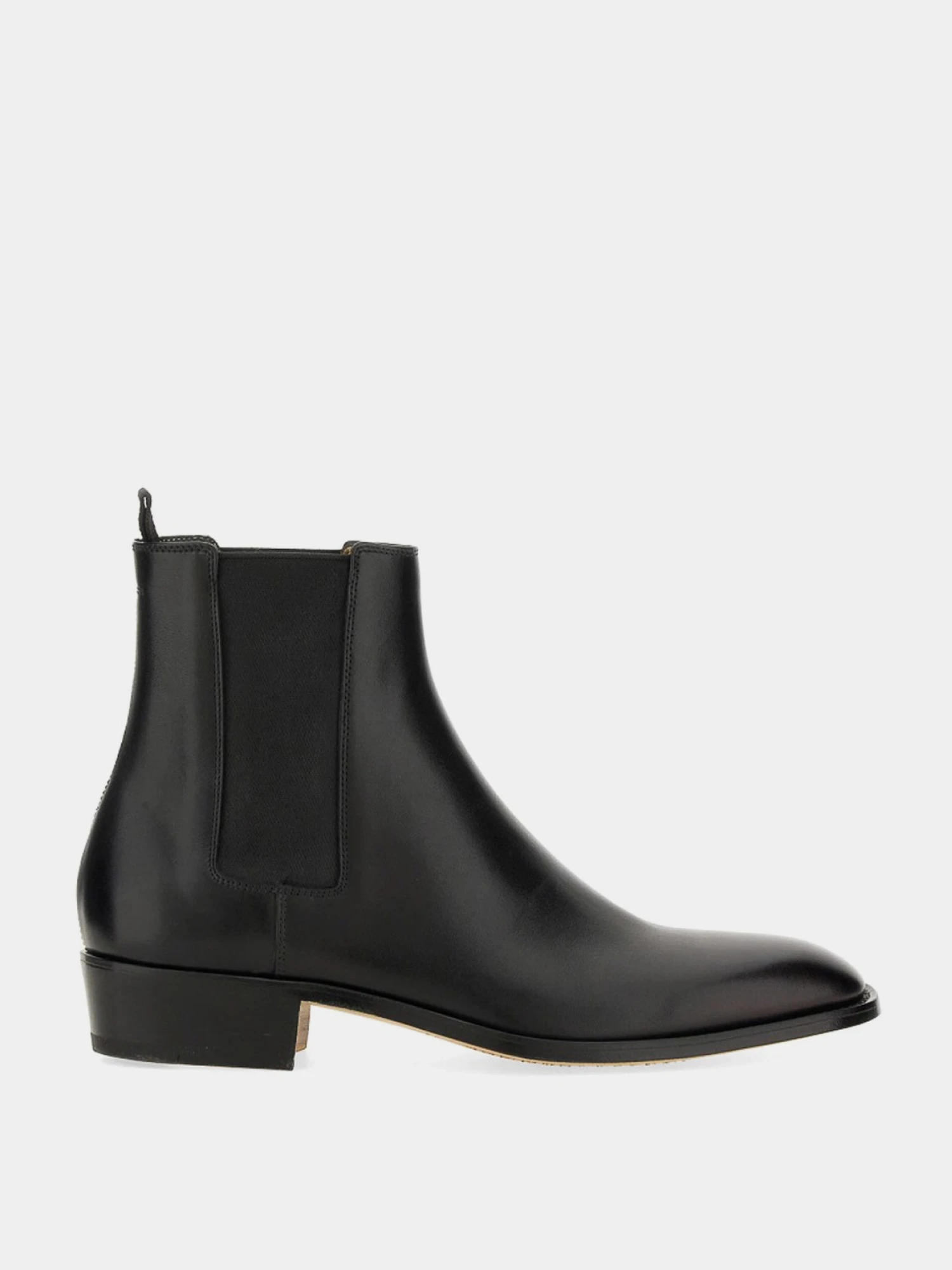 Сапоги Premiata Box Nero 32125
