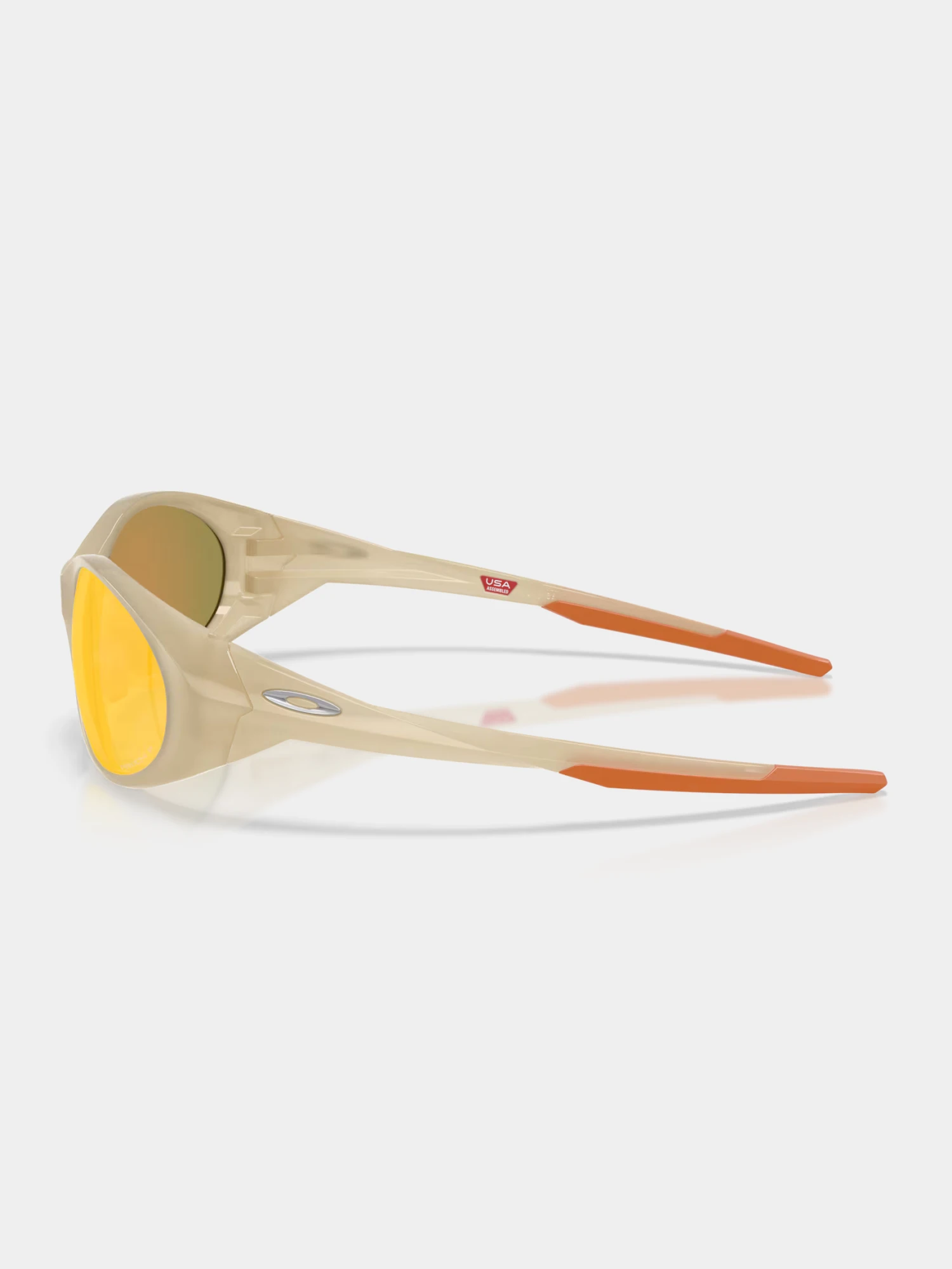 Очки OAKLEY Eye Jacket Redux Latitude Ruby Polarized/Sandstorm