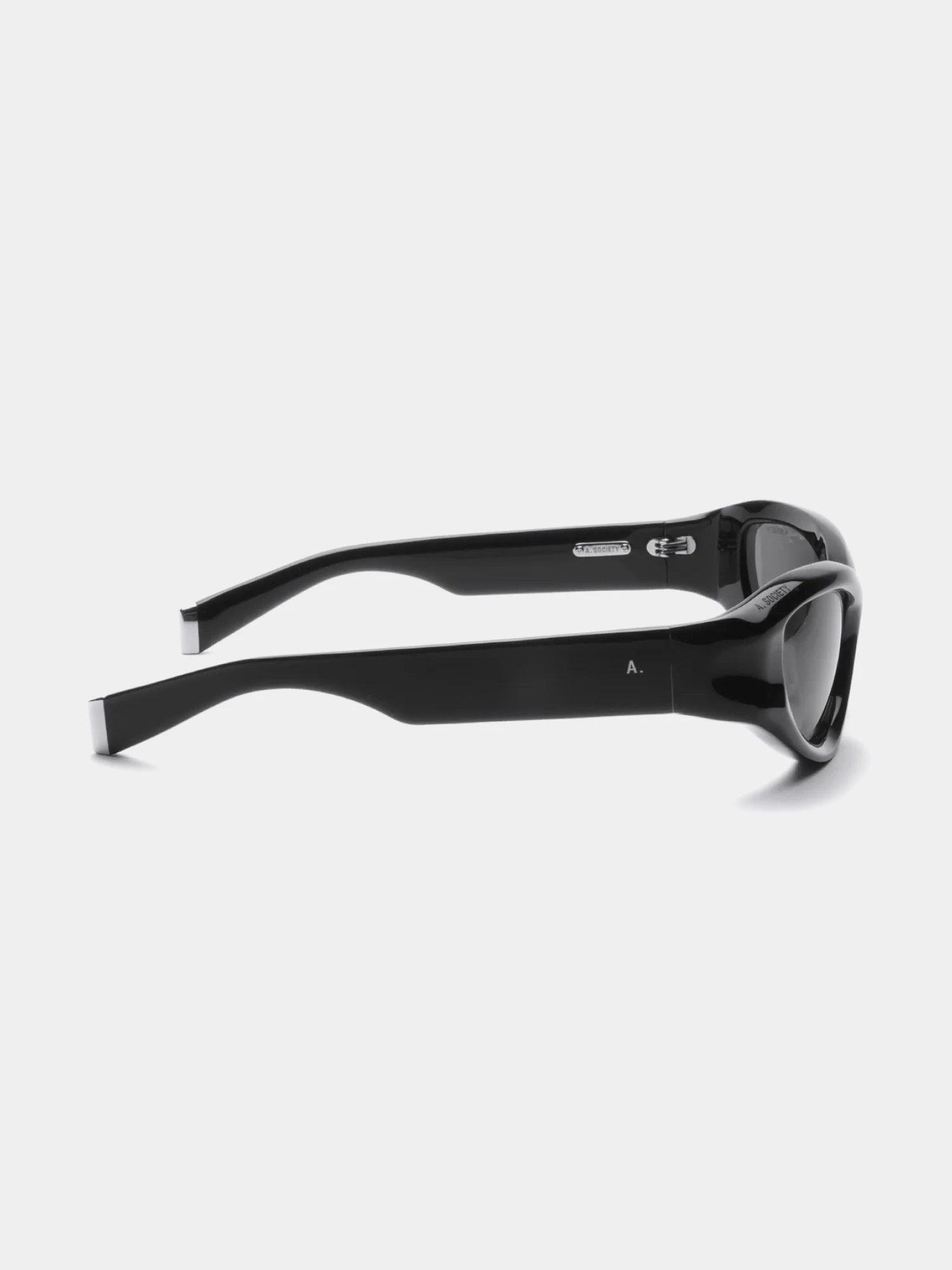 Очки A.SOCIETY Paris Black