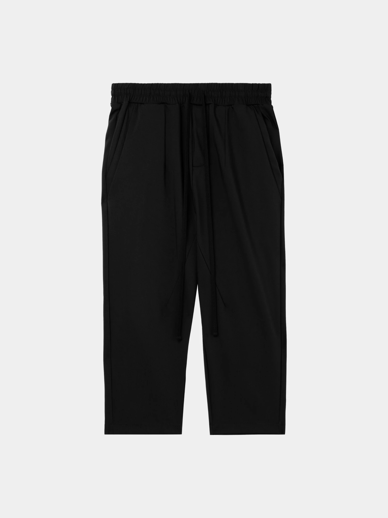 Брюки thom/krom M ST 476 Black