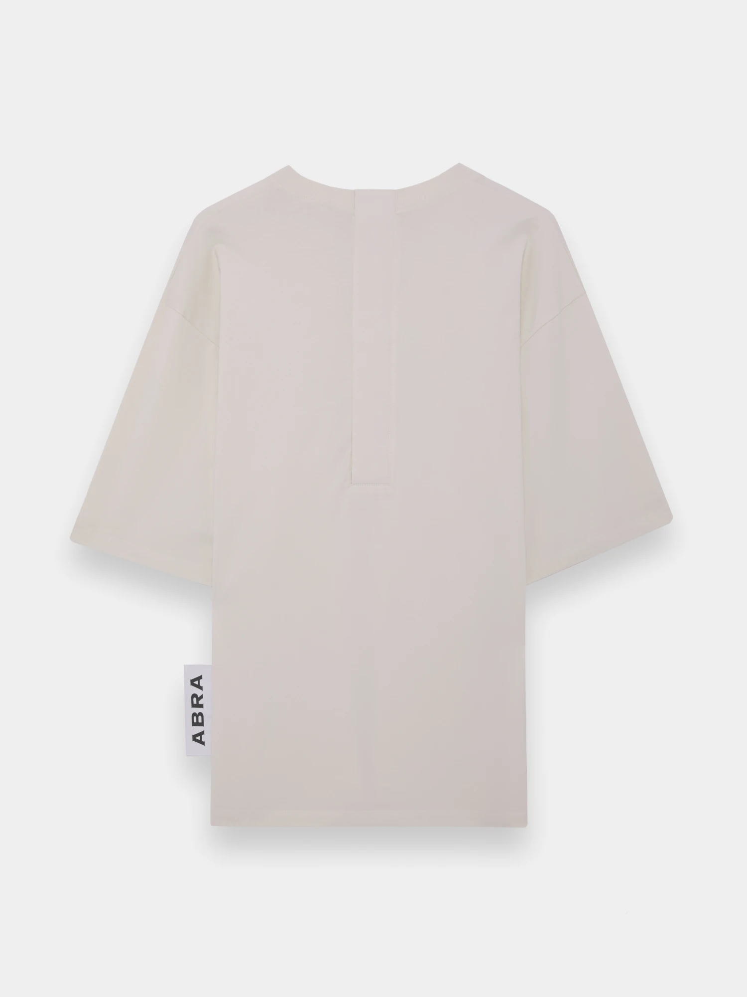 Футболка ABRA Toy T-Shirt Beige
