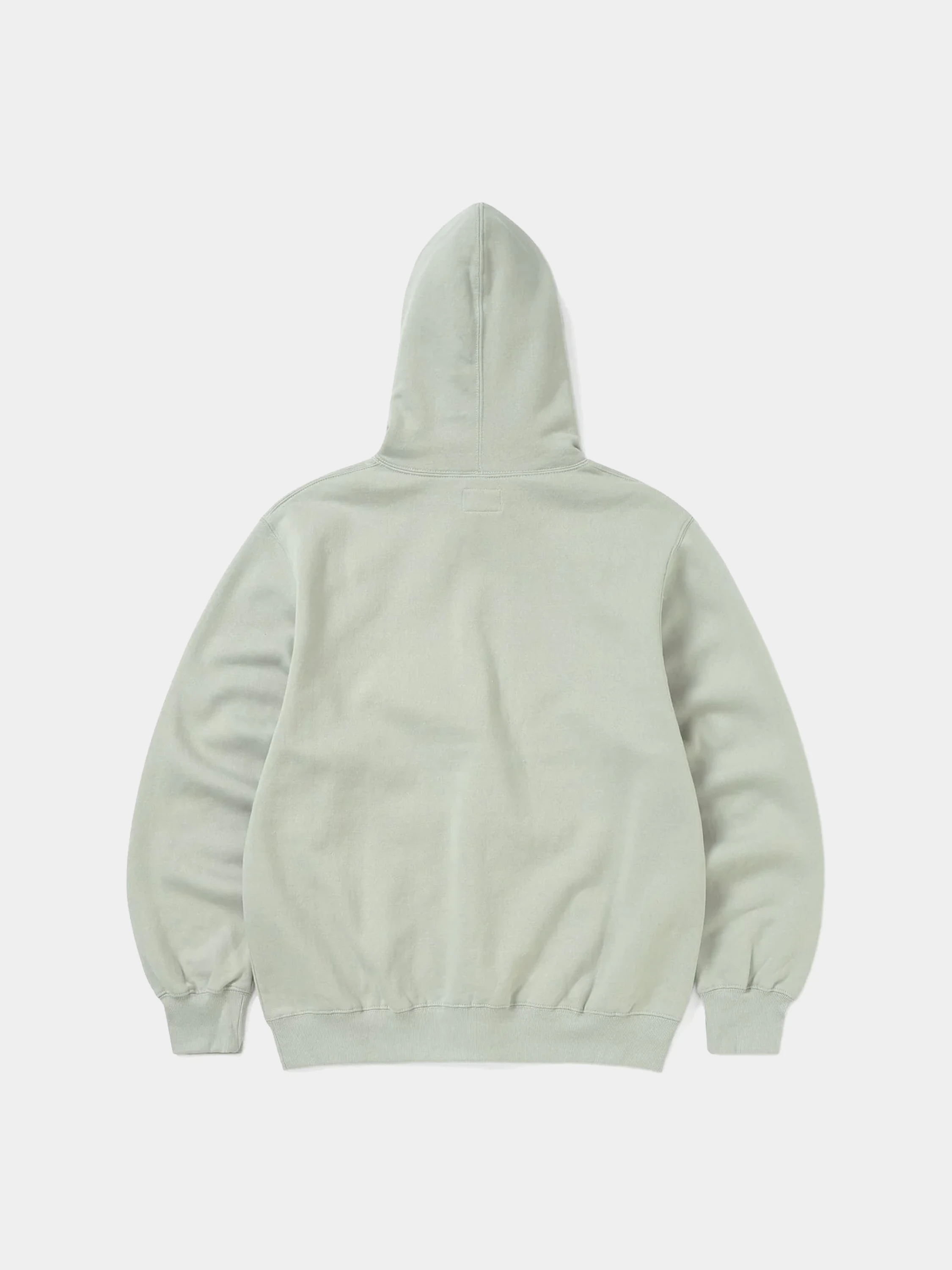 Худи thisisneverthat Arch-Logo Hoodie Stone