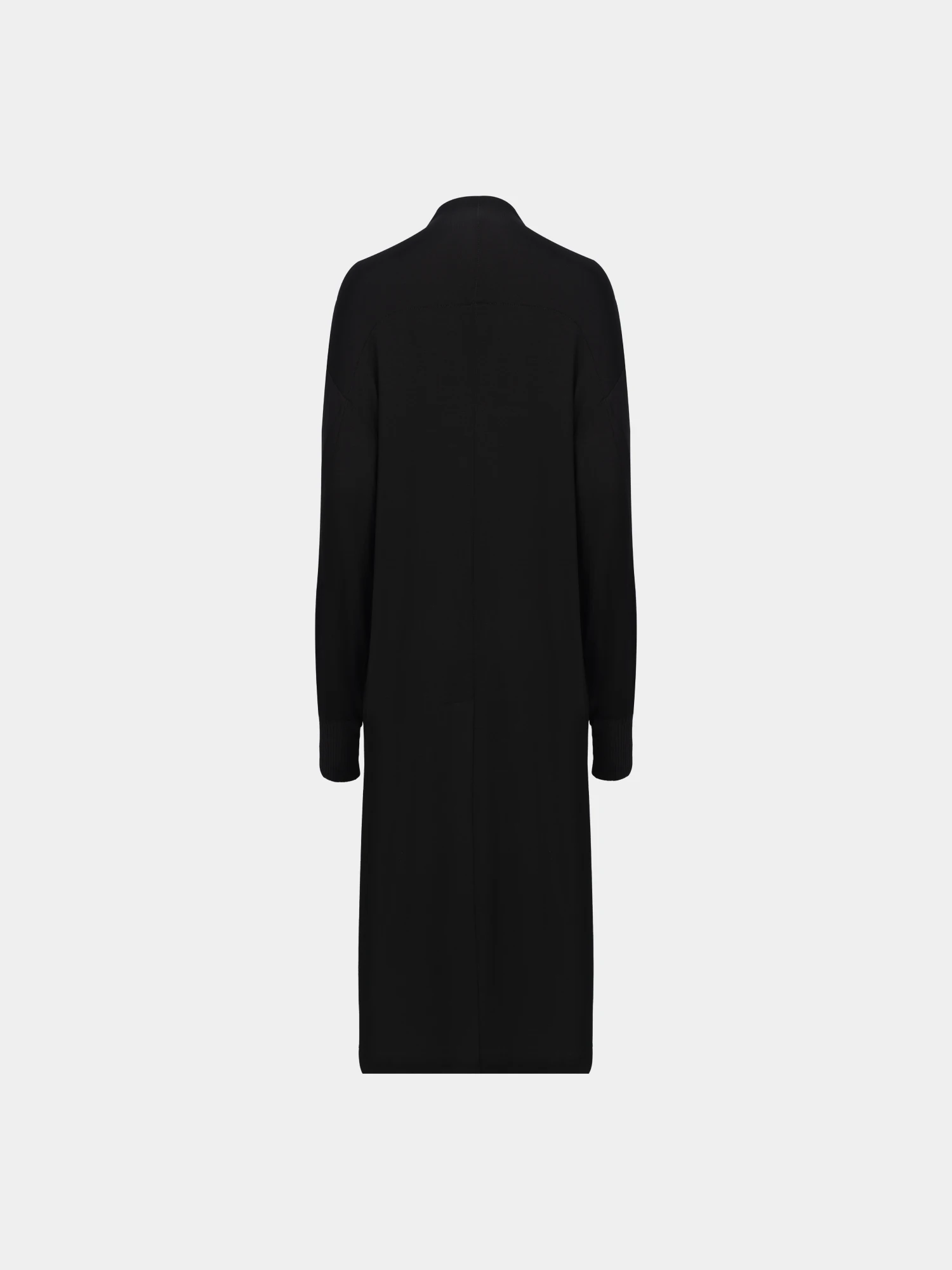 Женский кардиган thom/krom W SJ 482 Black