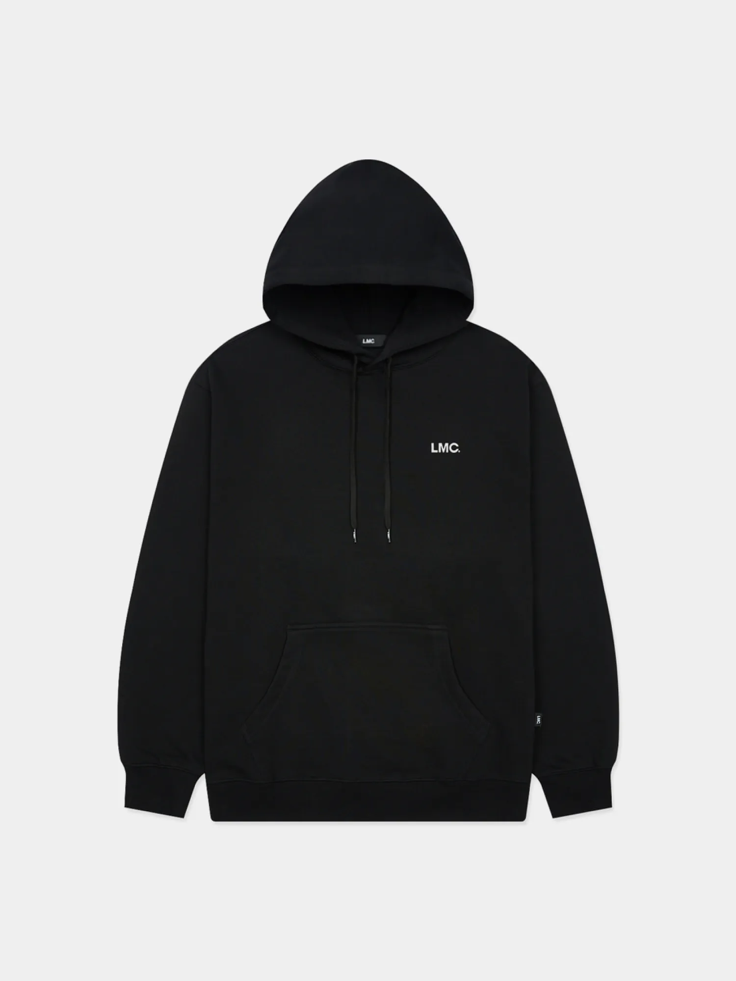Худи LMC OG Combo Hoodie Black
