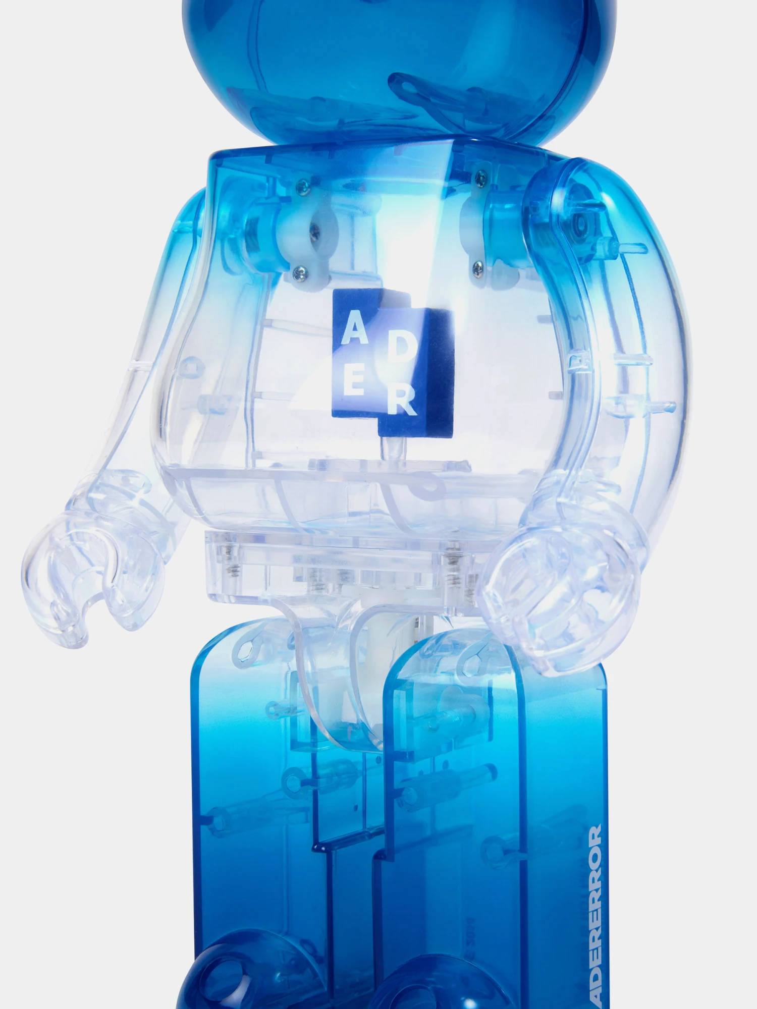 Фигурка ADERERROR x BE@RBRICK 400%