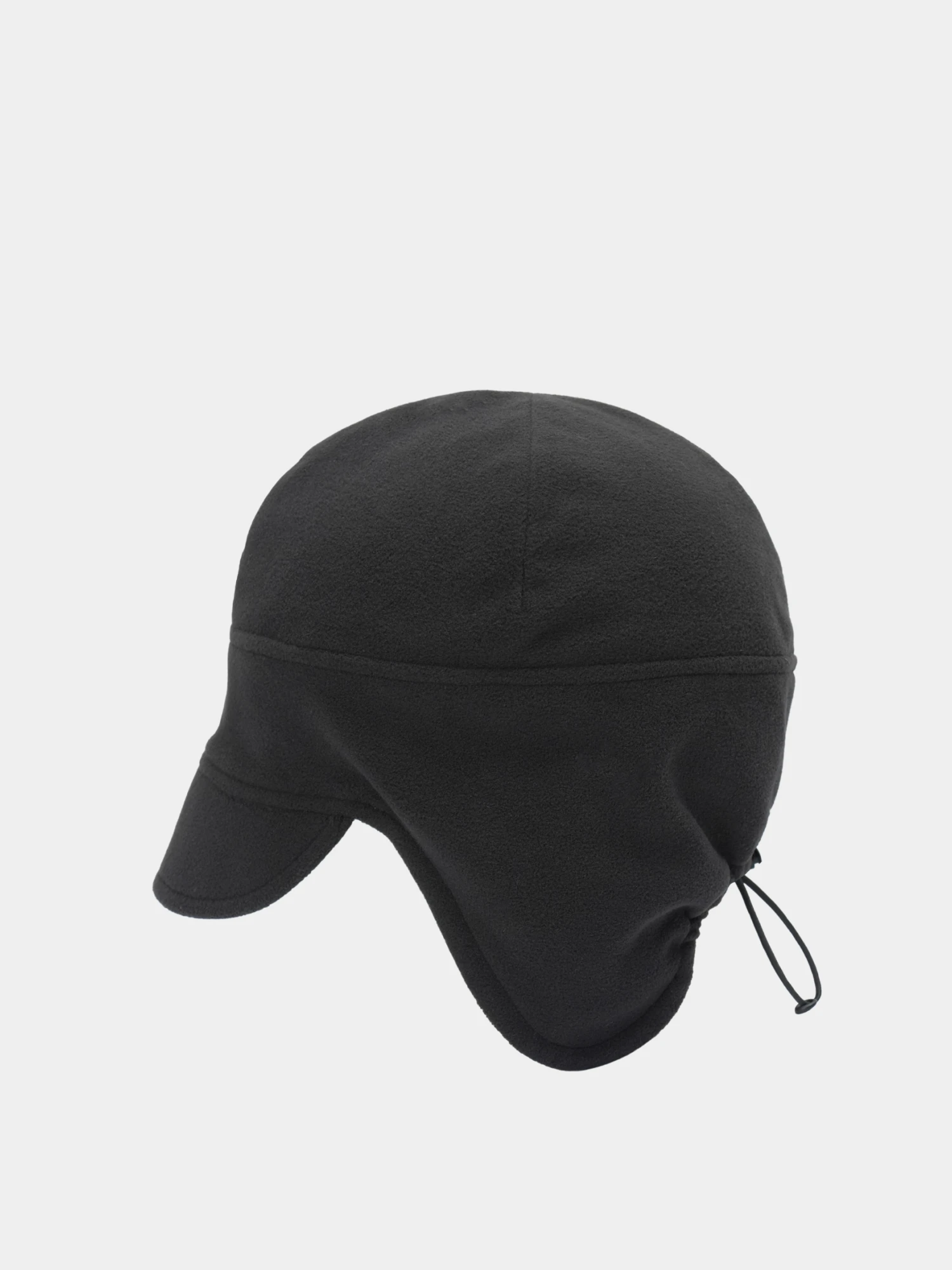 Шапка SAN SAN GEAR Fleece Charcoal