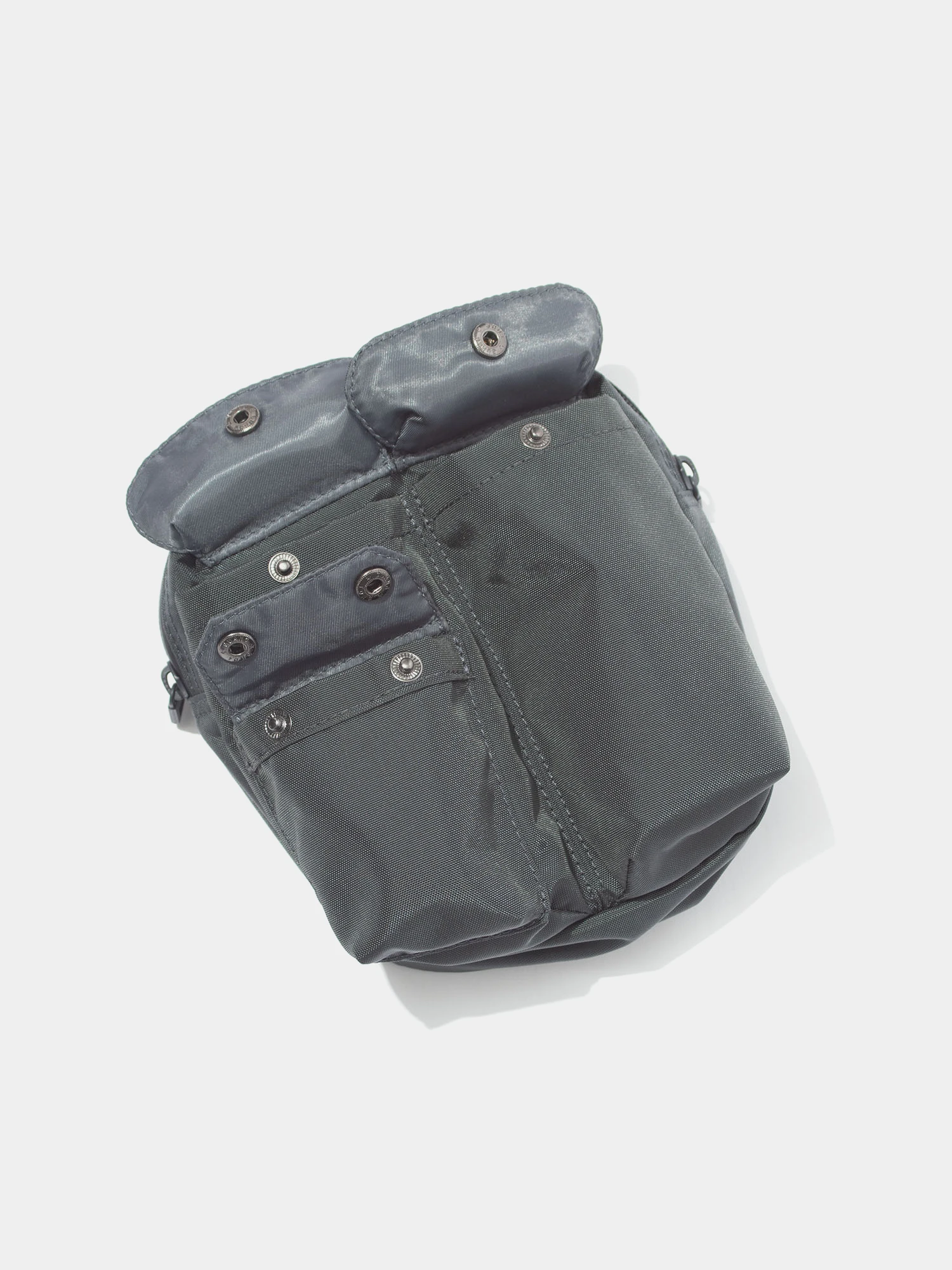 Сумка F/CE. 420 re/cor Medicine Gray