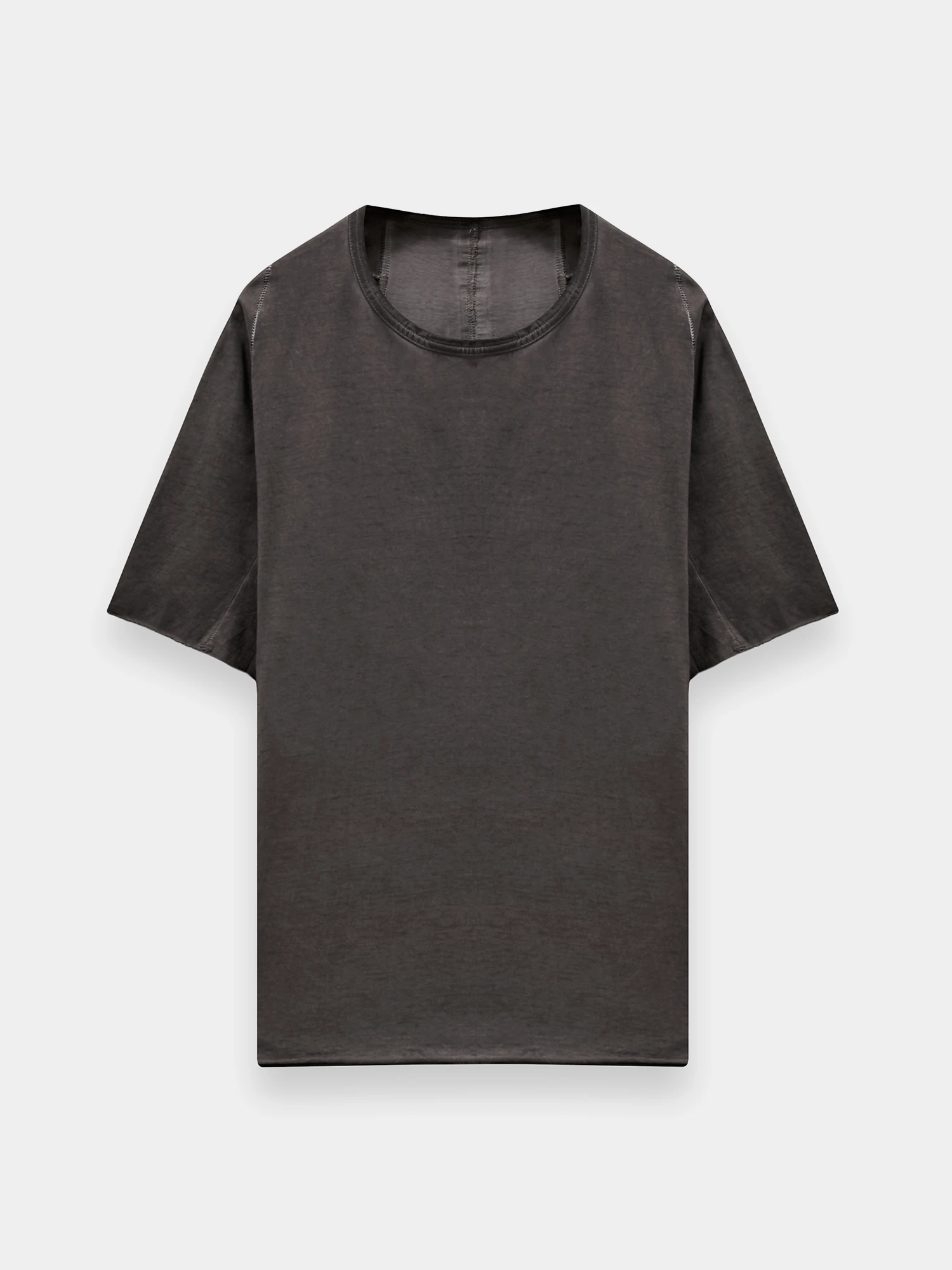 Футболка ISAAC SELLAM Royal T-Jersey H-26 Taupe