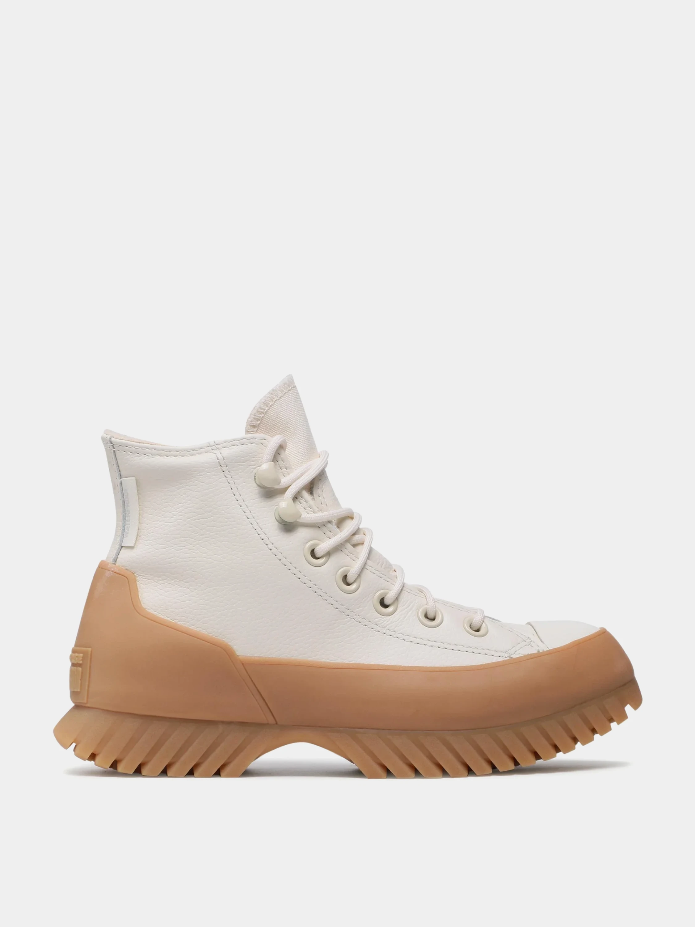 Ботинки Converse LUGGED WINTER 2.0 WHITE