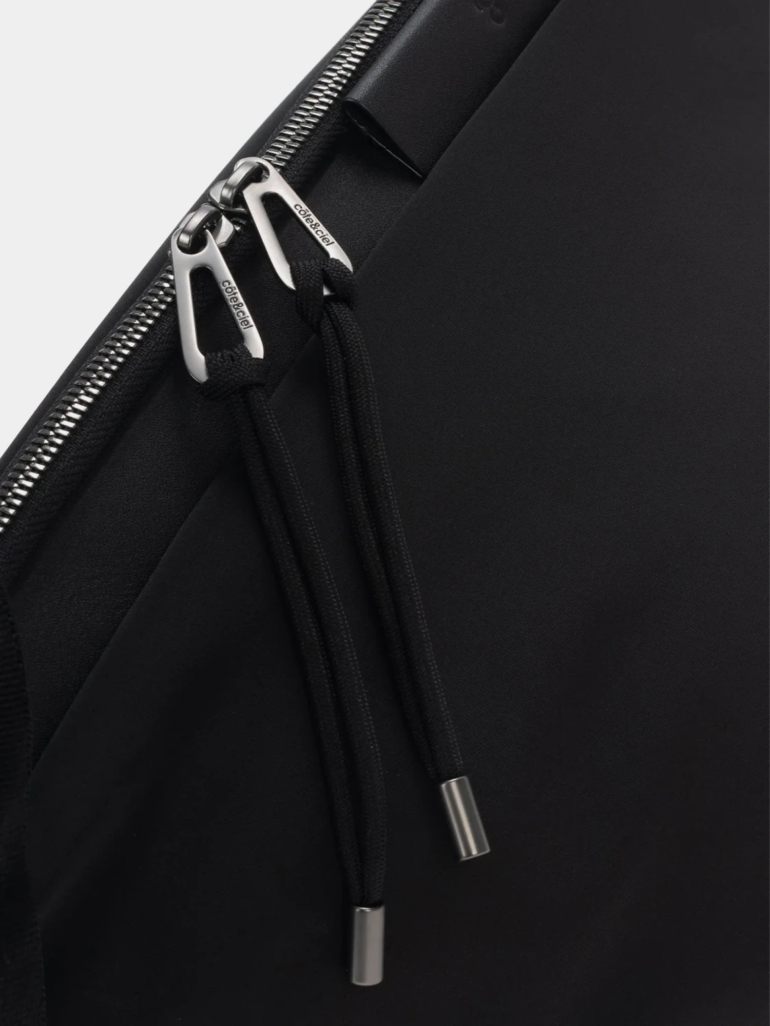 Сумка COTE&CIEL Satchel & Cross Body Orne Onyx Black