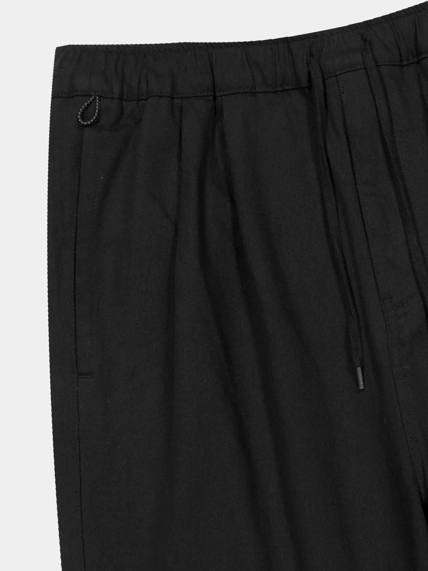 Брюки YESEYESEE Elastic Easy Cotton Black