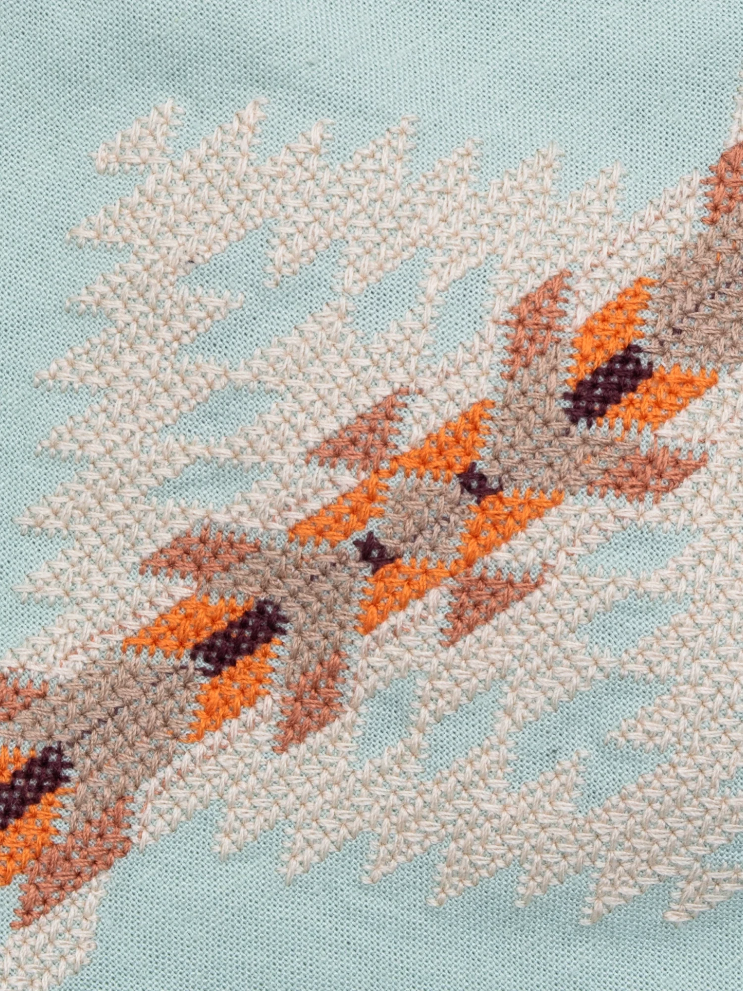Рубашка Pendleton Camp Collar Shirt Rancho Arroyo