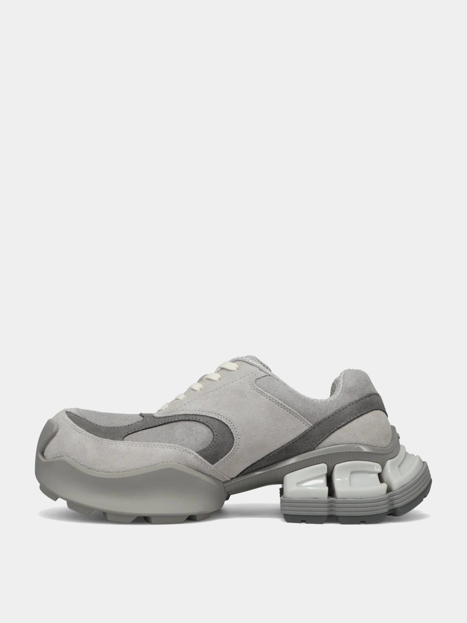 Кроссовки Remagine The Core Grey