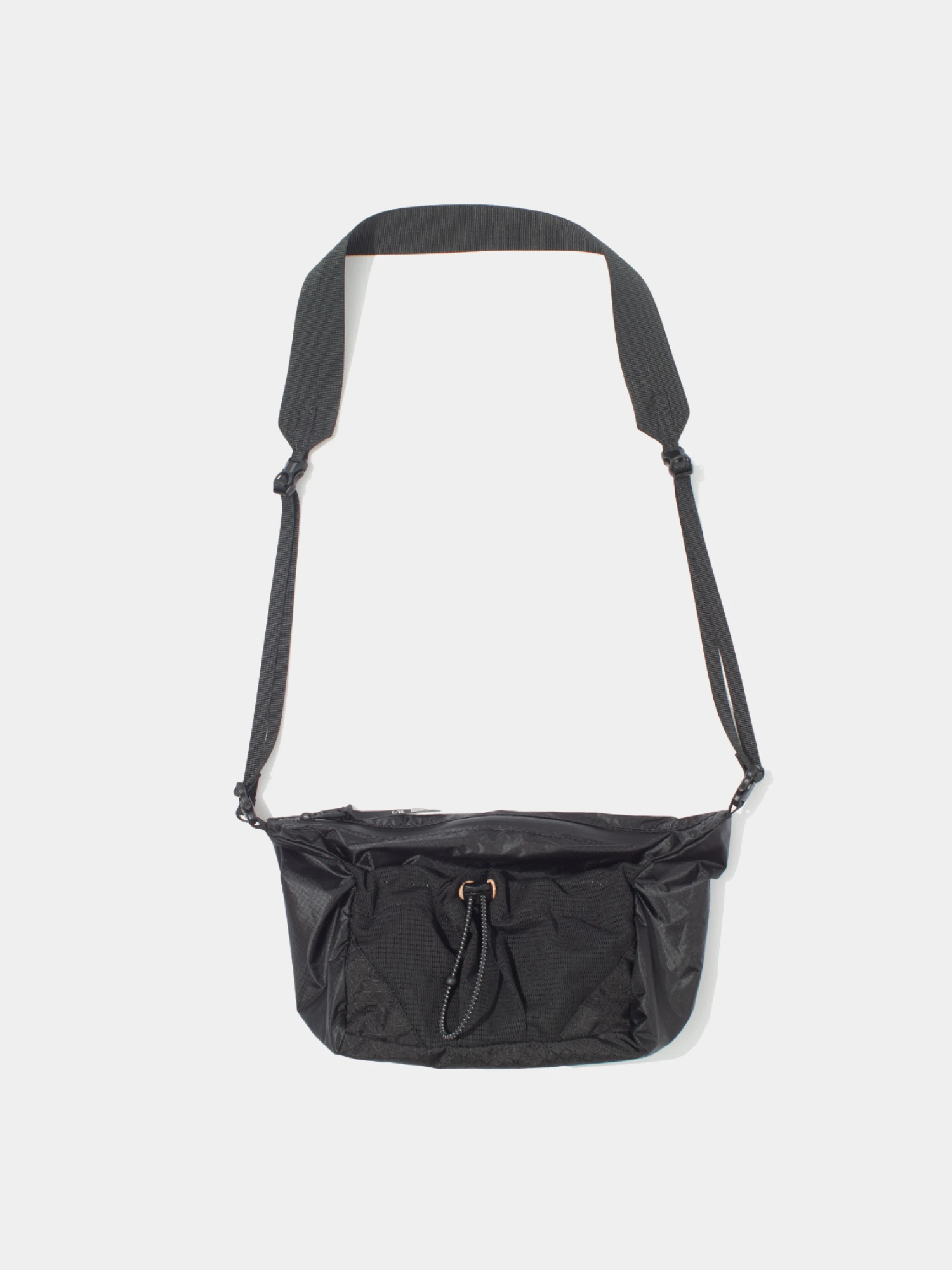 Сумка F/CE. Cordura Sil Nylon Sacoche Black