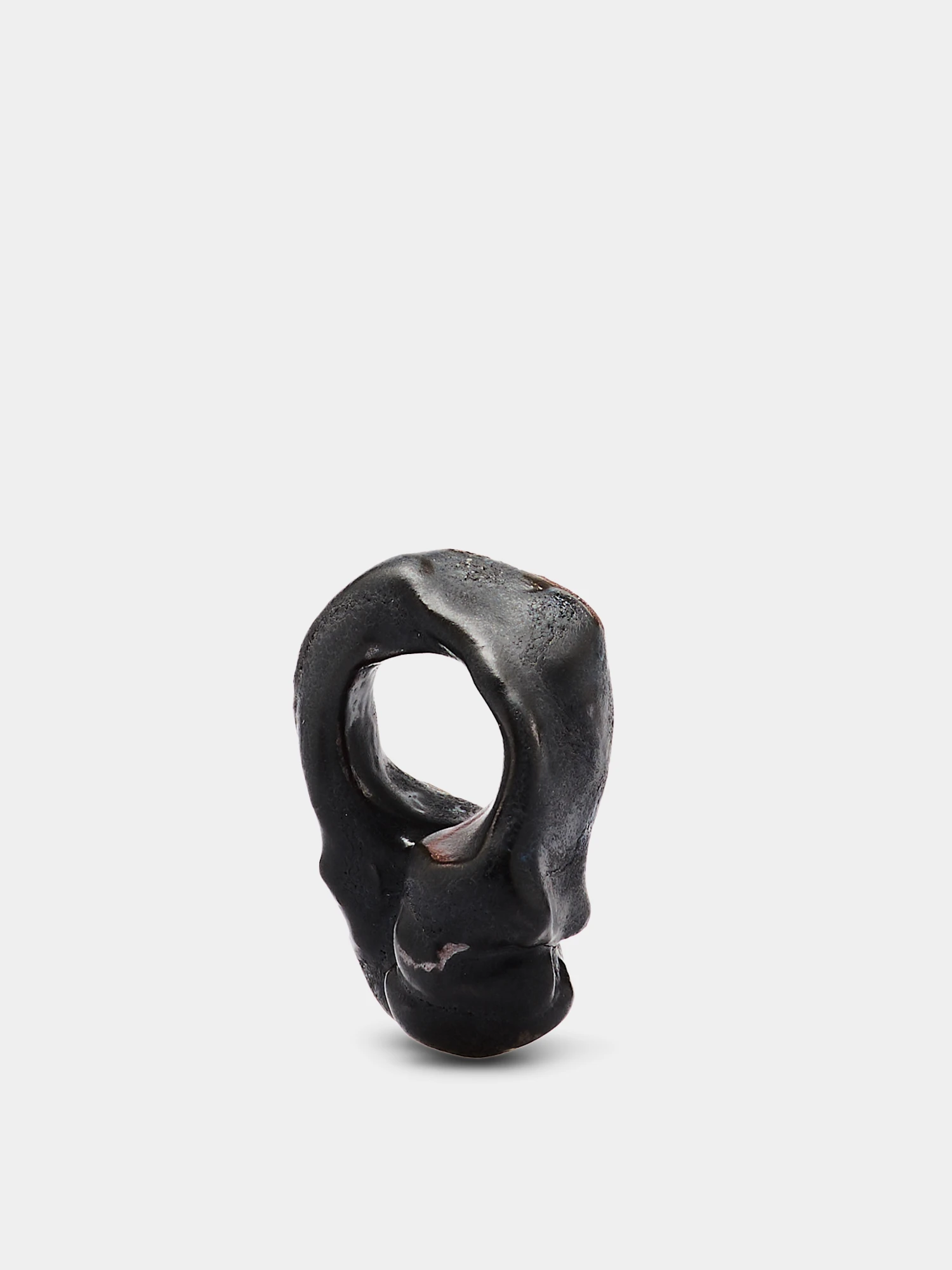 Кольцо Classical Order CO33 Black
