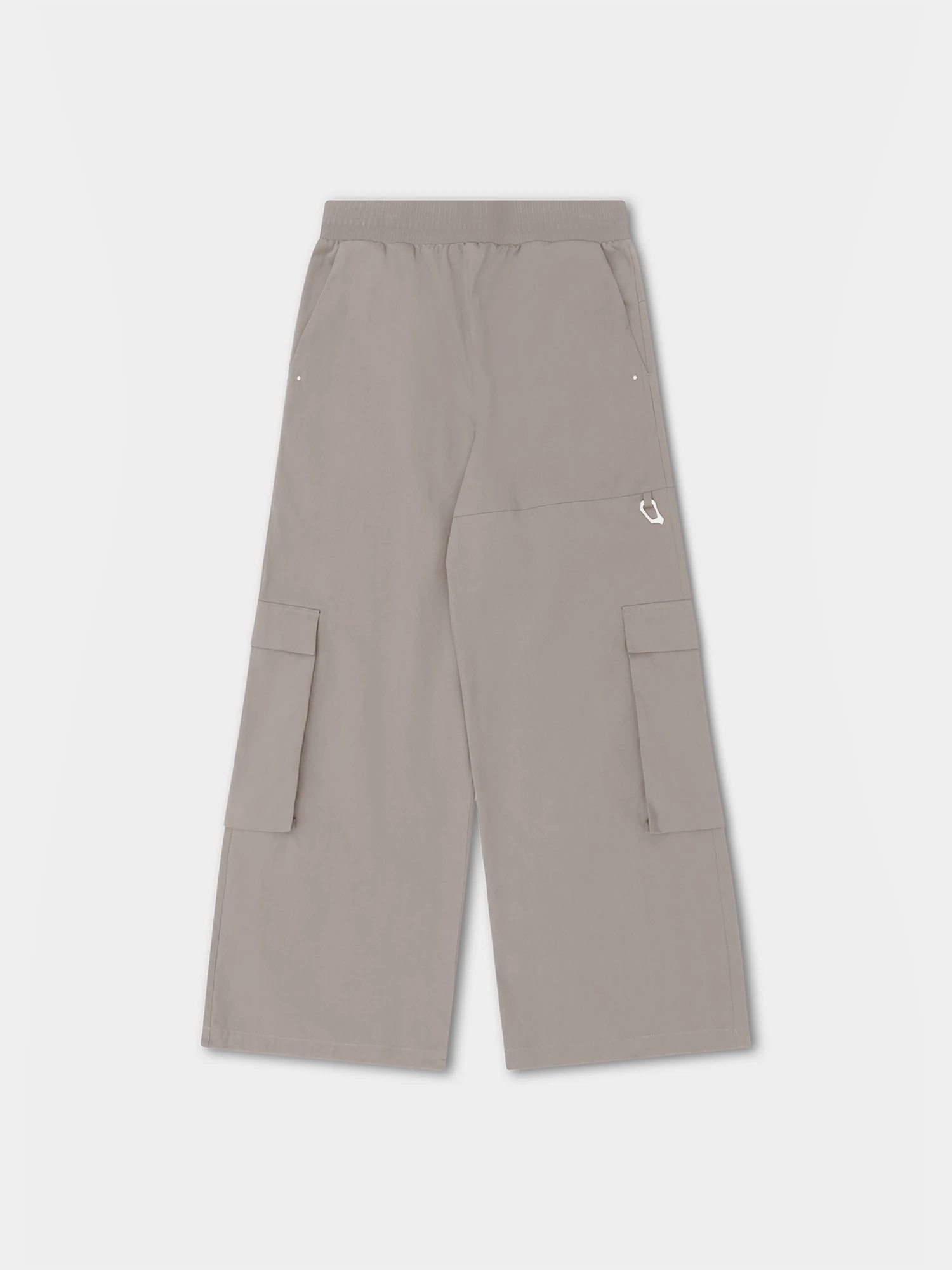 Брюки HELIOT EMIL Pulsar Cargo Dark Stone
