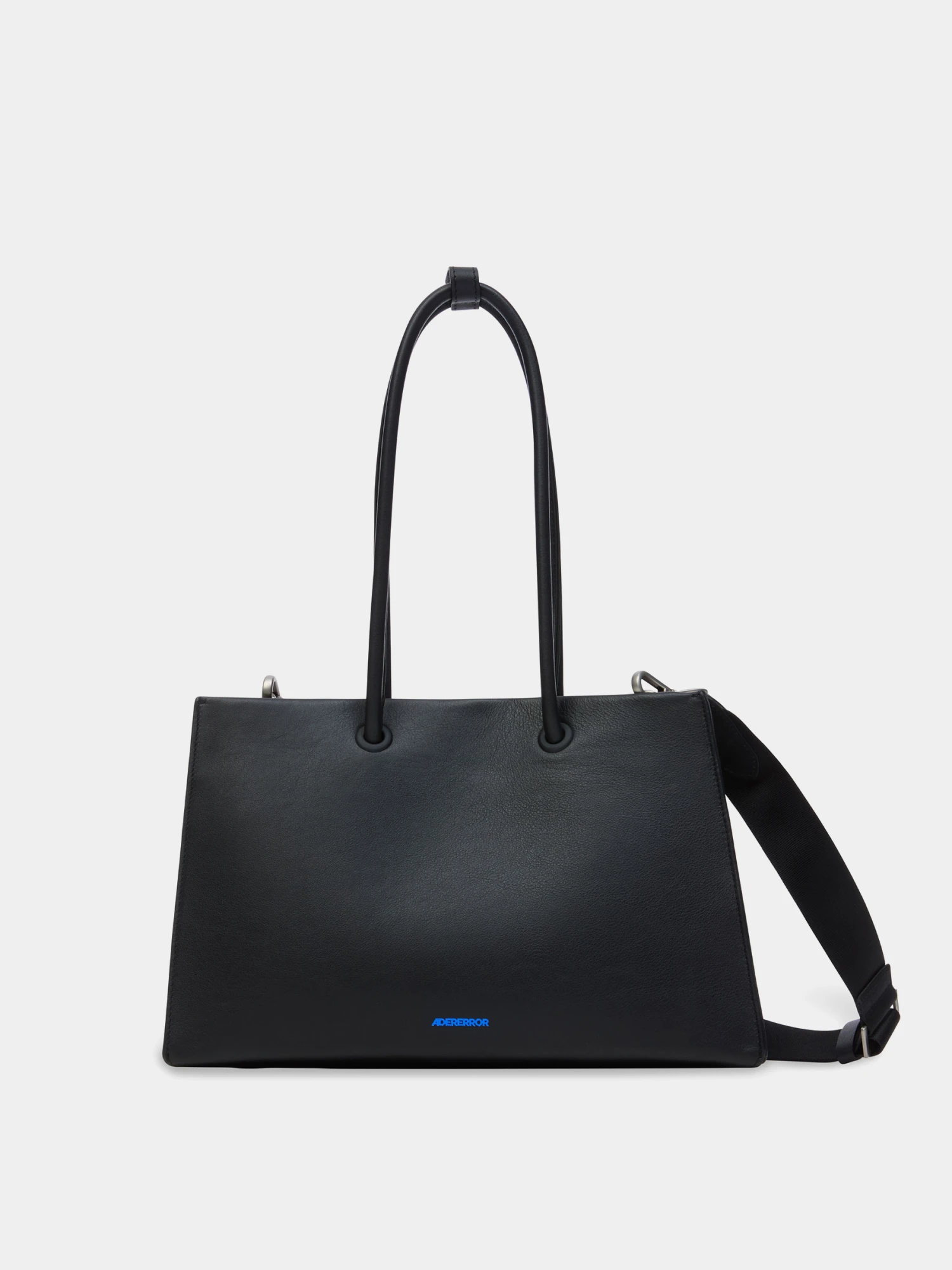 Сумка-тоут ADERERROR Product. 99 Black