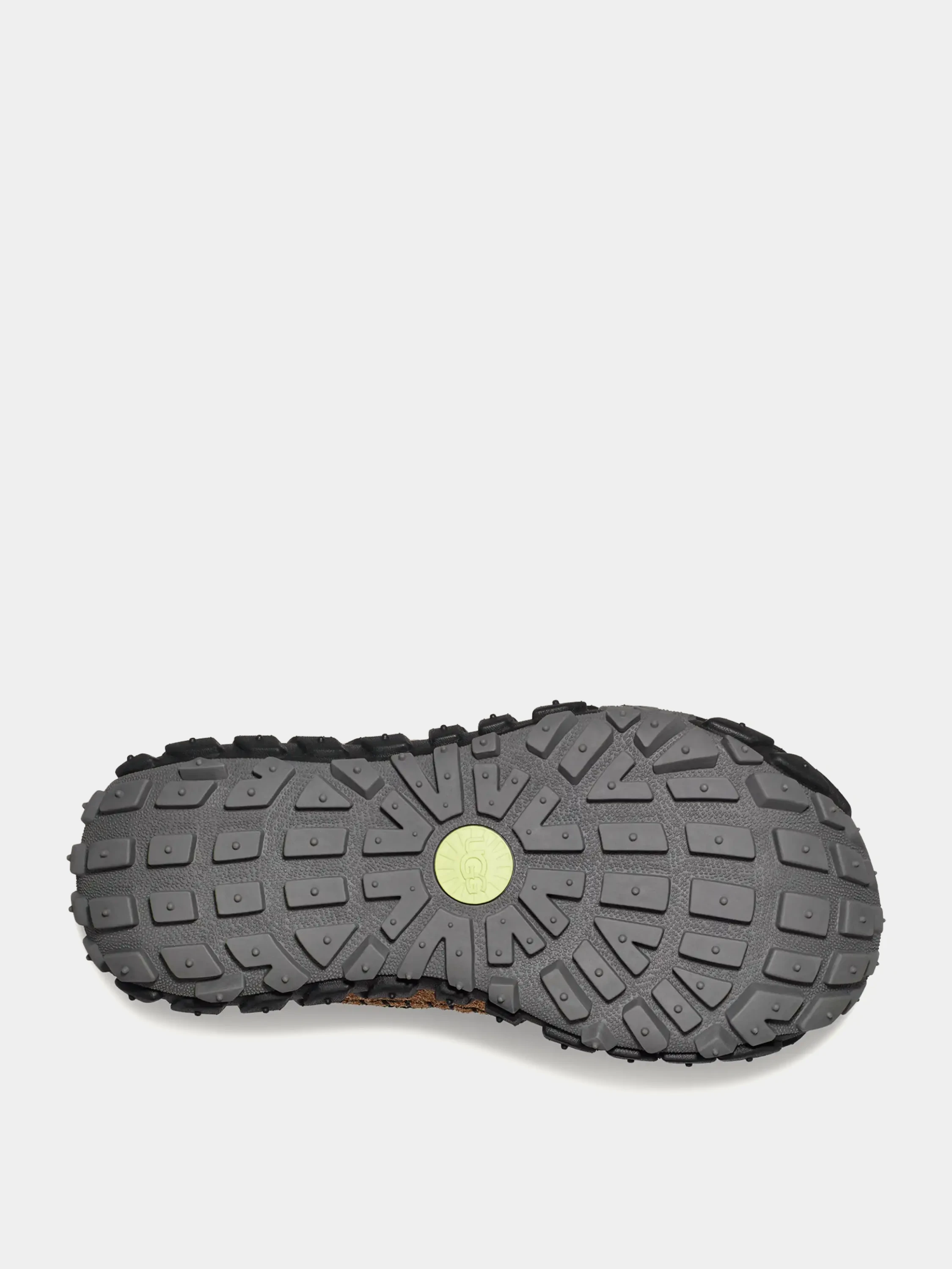Сабо UGG Venture Daze Sand Black
