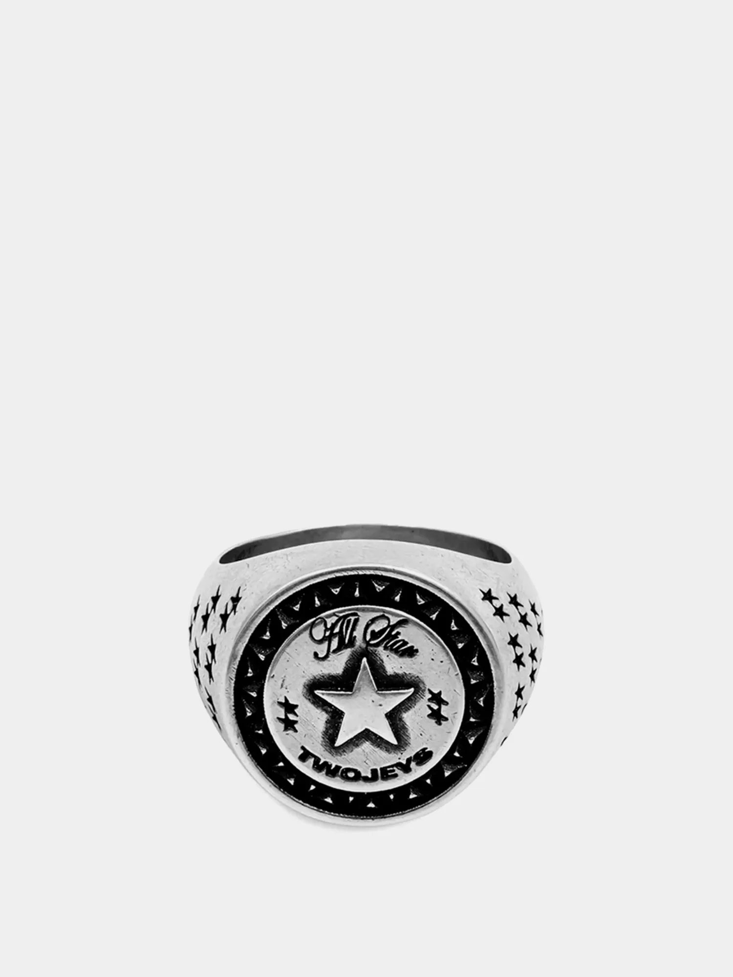 Кольцо TWOJEYS All Stars Signet