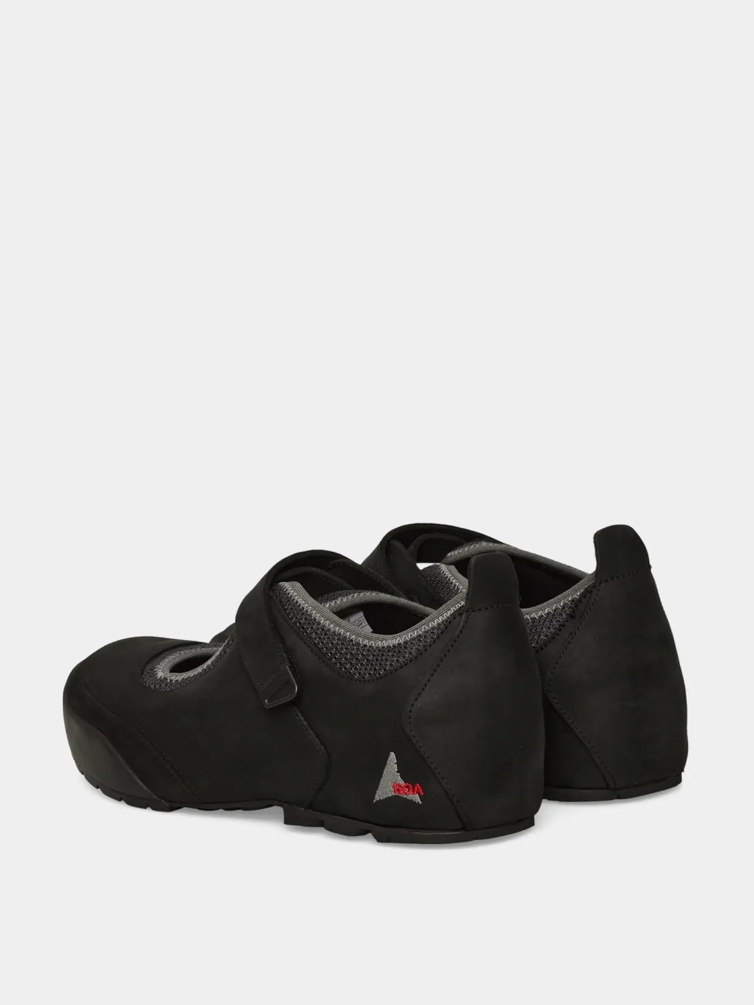 Сандалии Roa Loie Black Grey