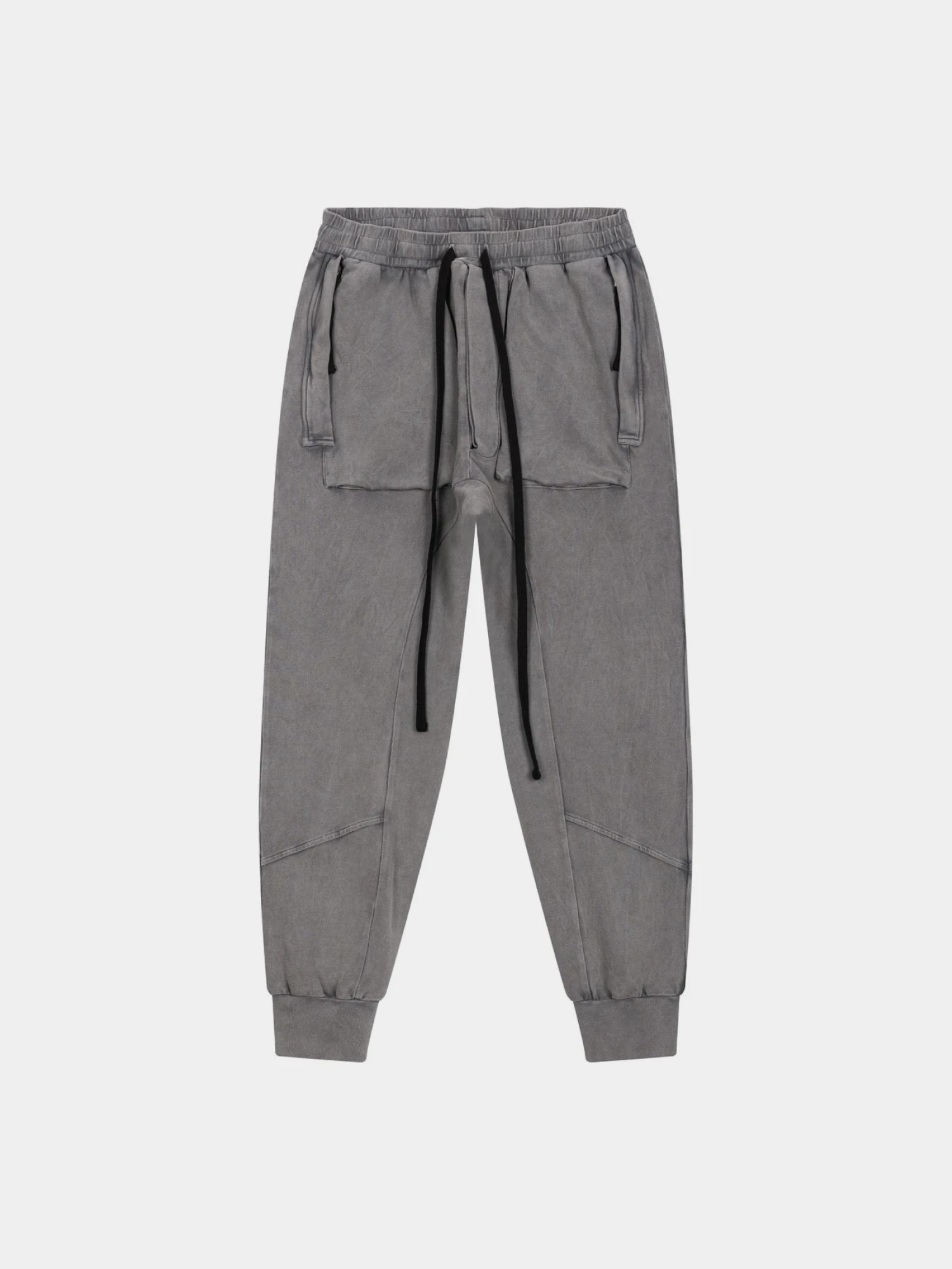 Брюки thom/krom M ST 509 Used Grey