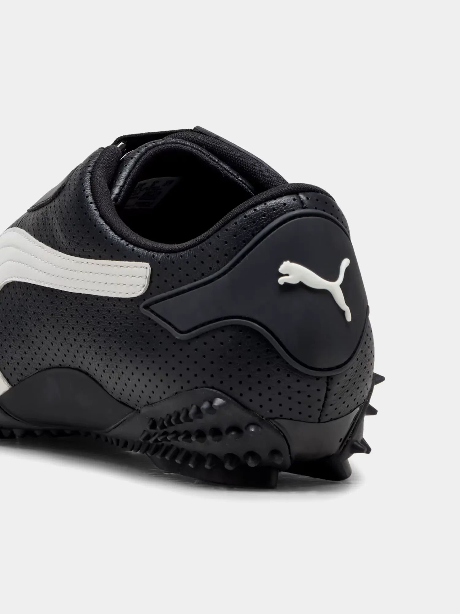 Женские кроссовки Puma Mostro Perf Black