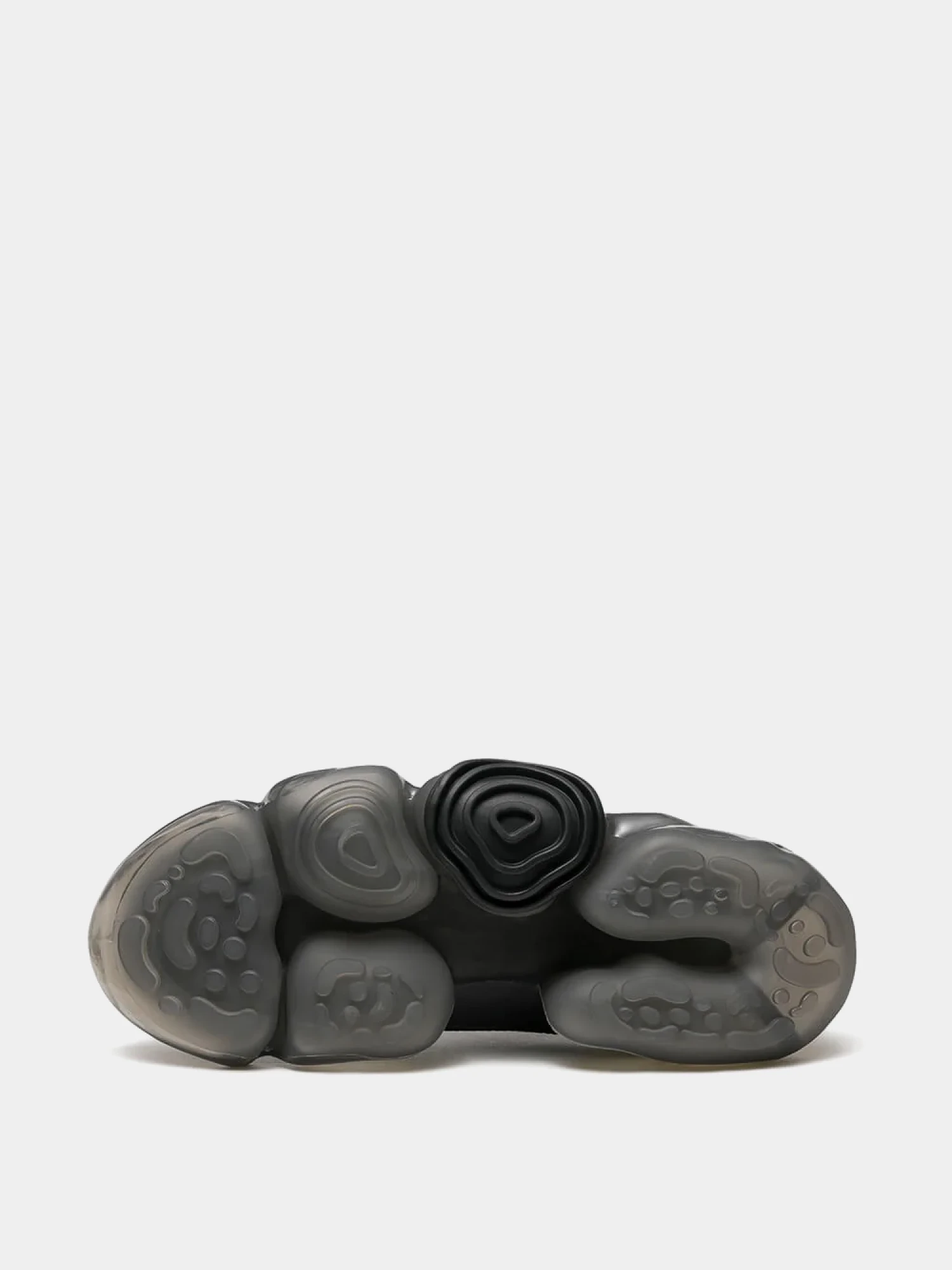 Кроссовки GROUNDS Moopie Black