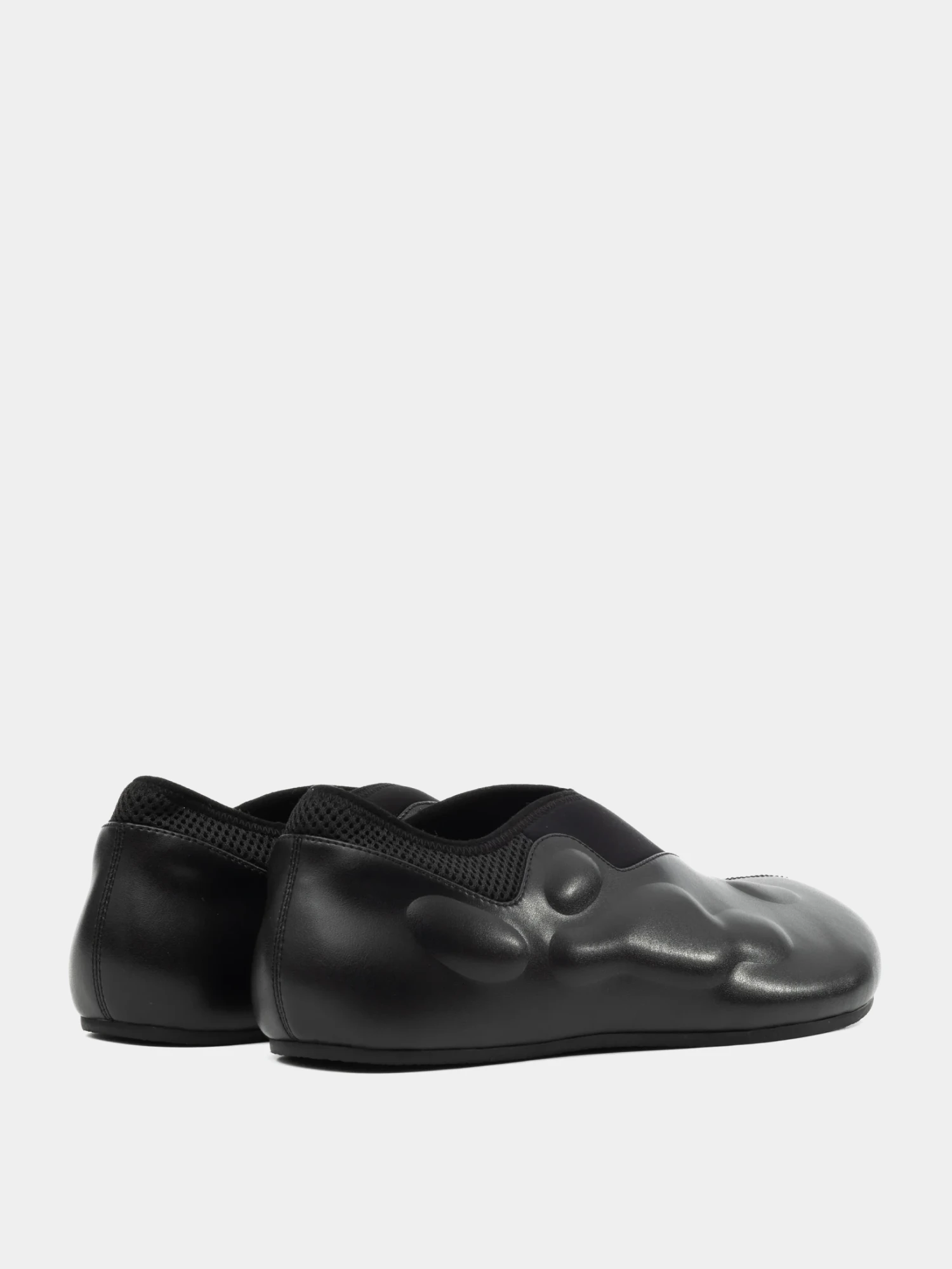 Кроссовки ROMBAUT Ground I Black