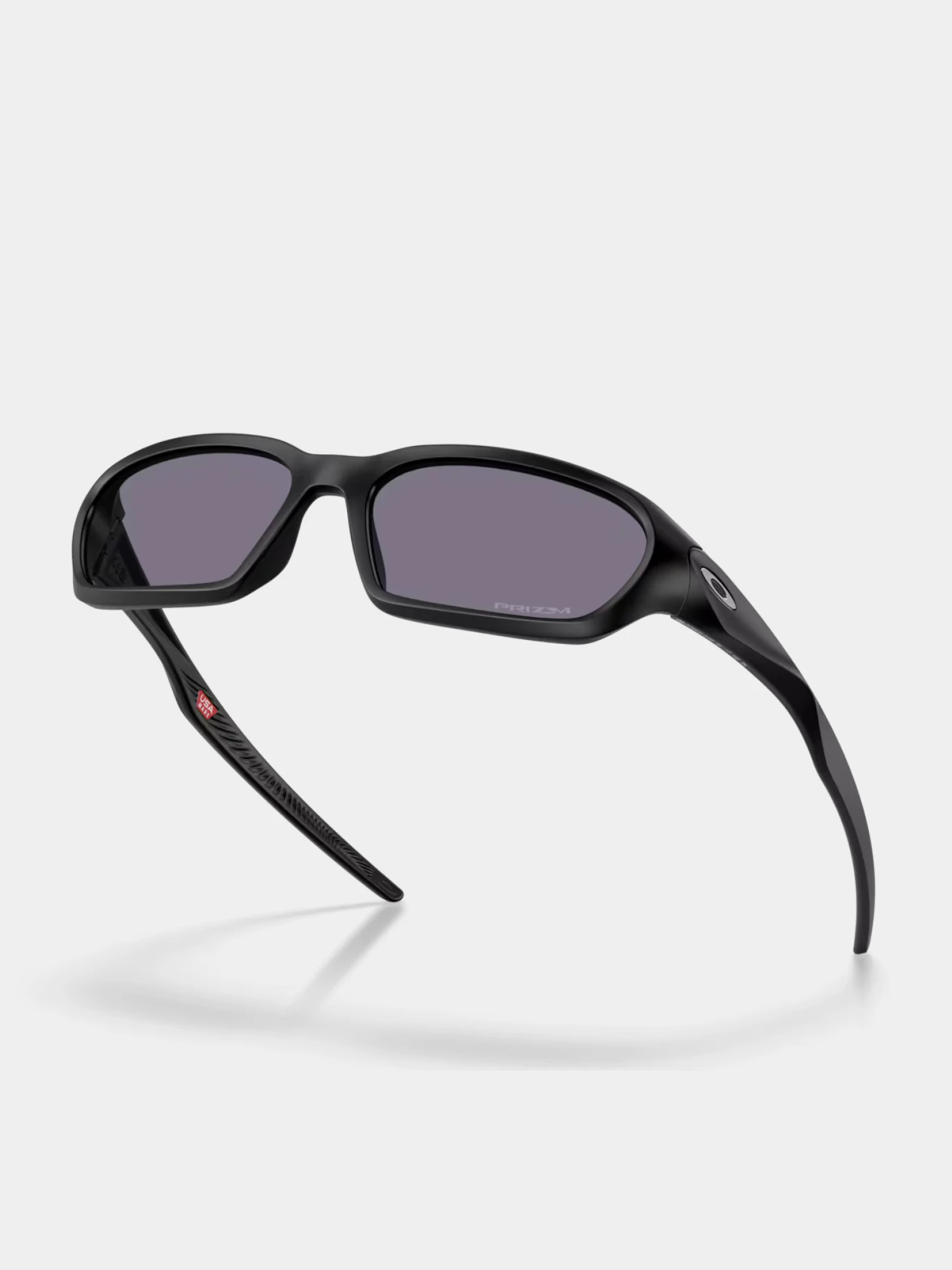 Очки Oakley Terraforma Prizm Grey/Matte Black
