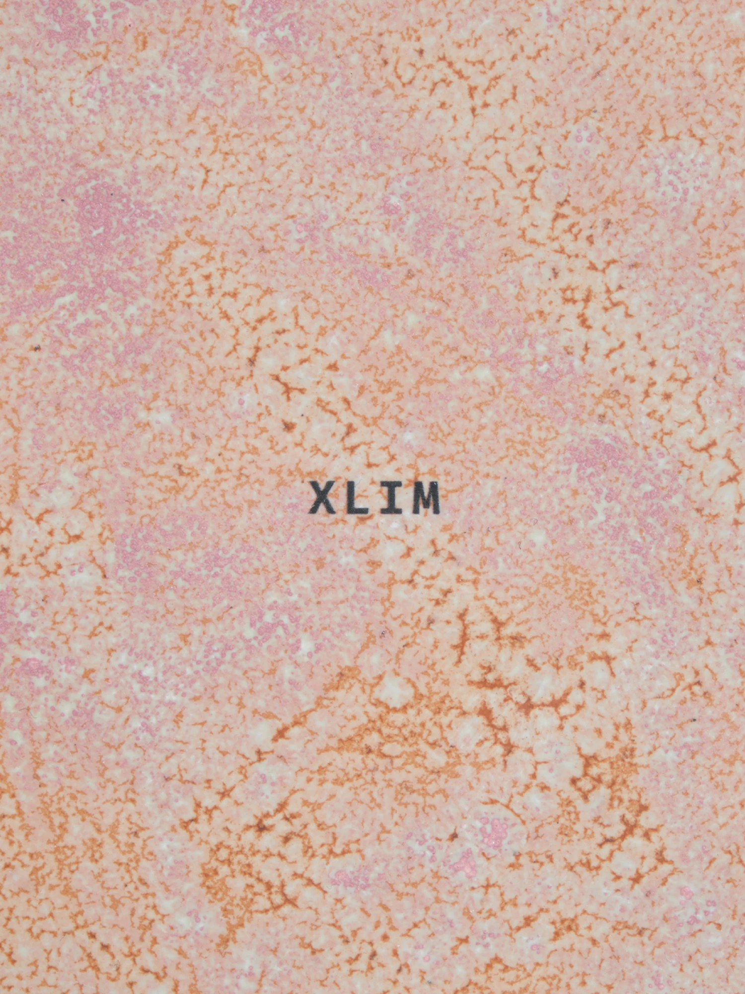 Кружка XLIM EP.7 01 Peach/Pink