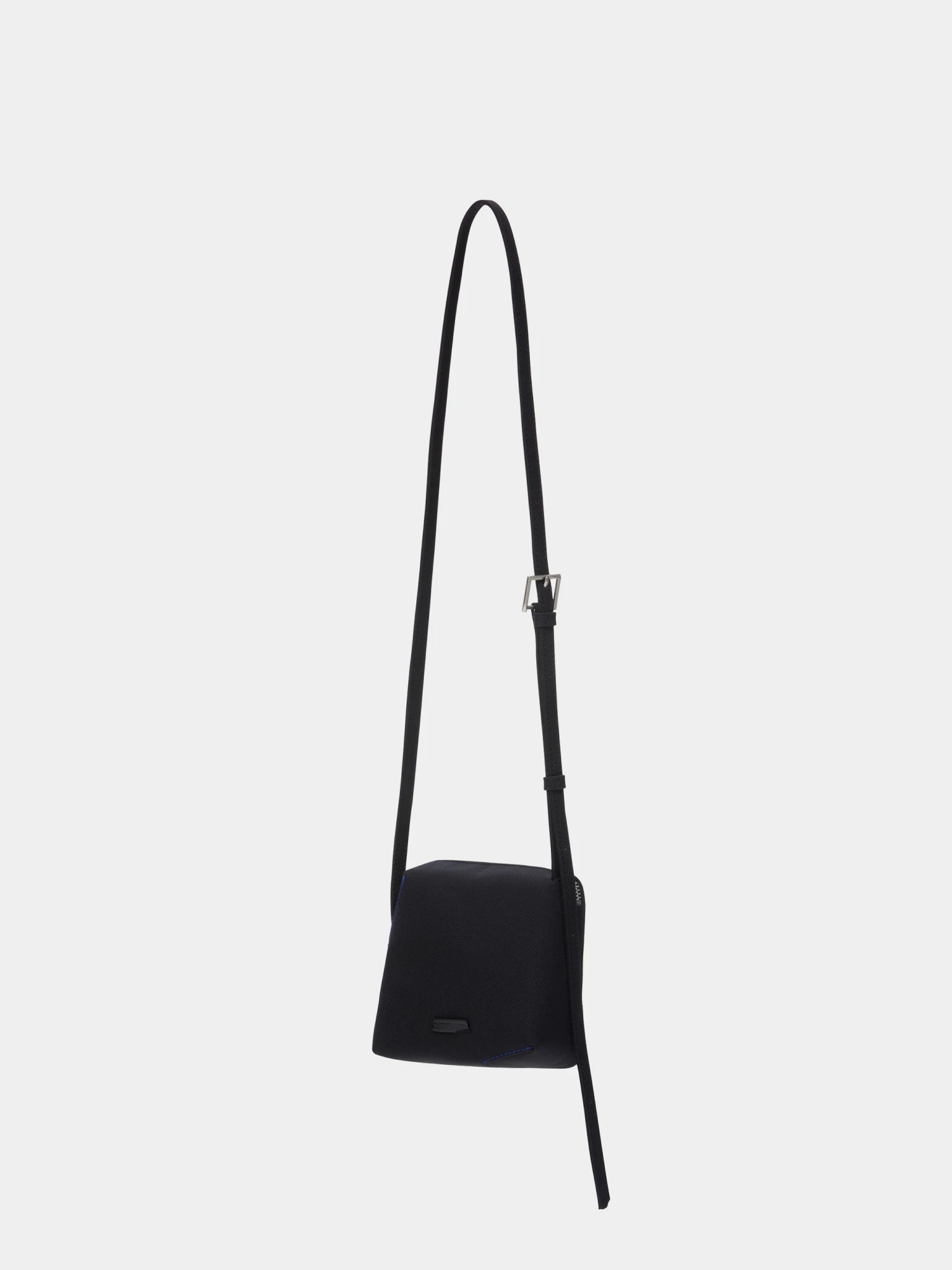 Сумка ADERERROR Tetraight Bag Product. 107 Black