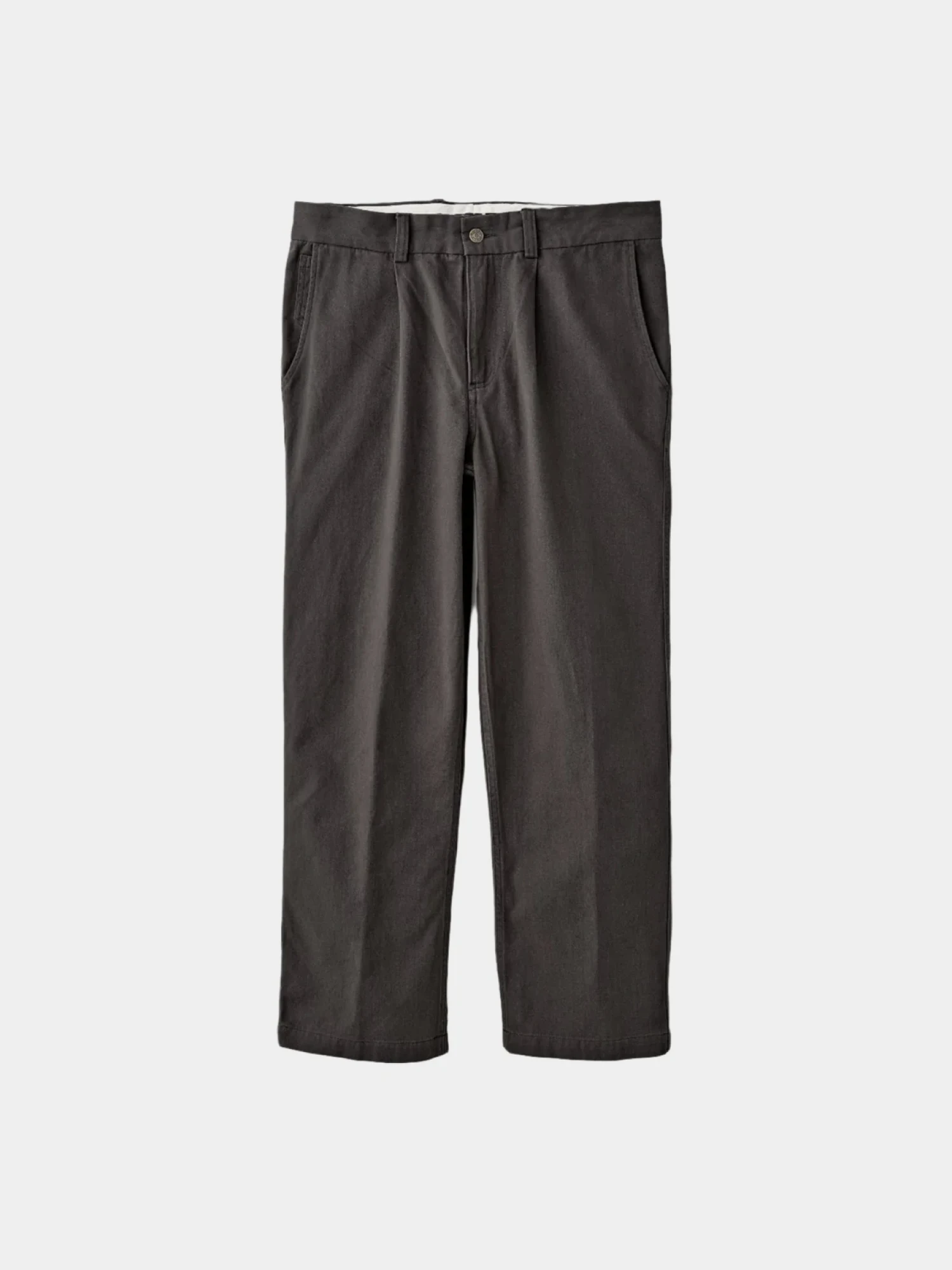 Брюки Corridor Heavy Twill Black