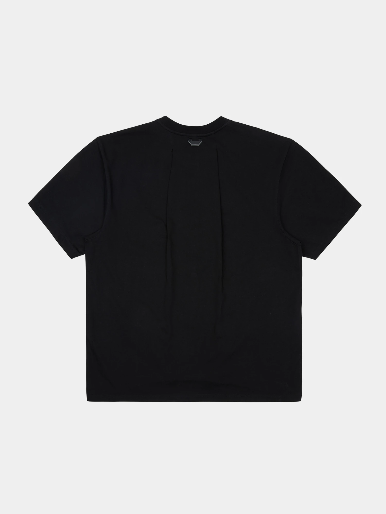 Футболка ADERERROR Lolly Product. 50 Black