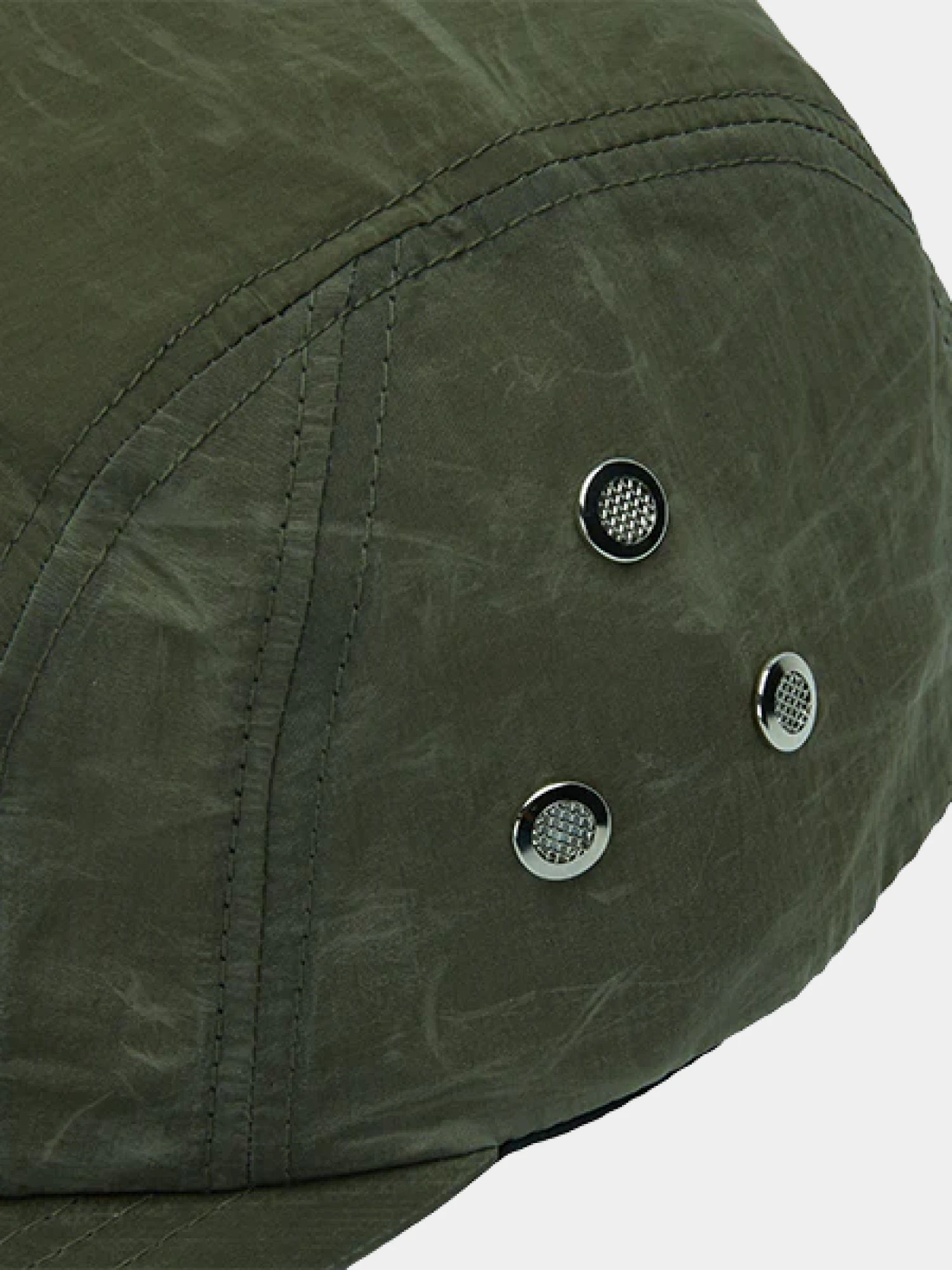 Кепка Thug Club Cotton Bio Recycle Khaki