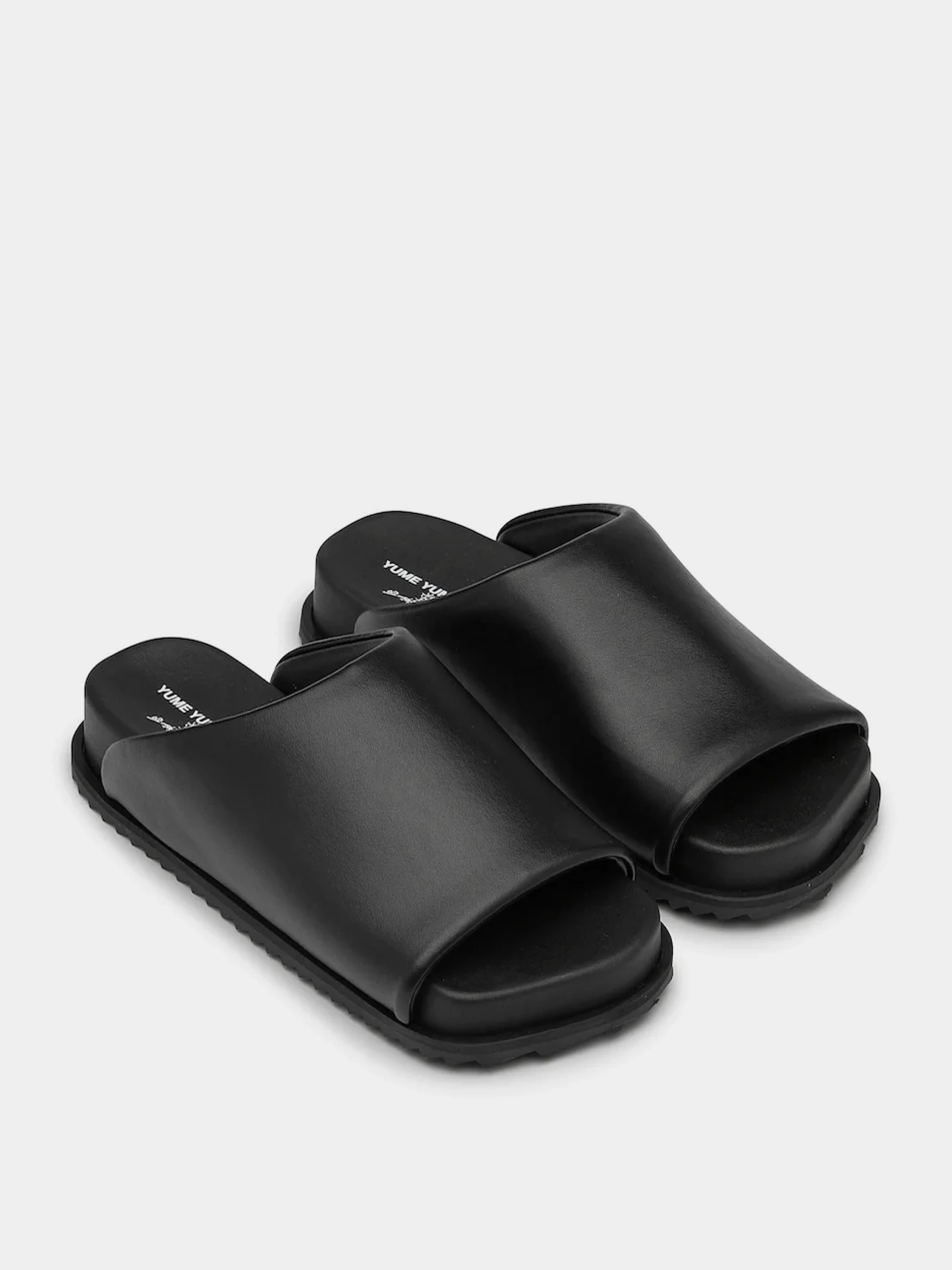 Сланцы YUME YUME Finn Slider Black