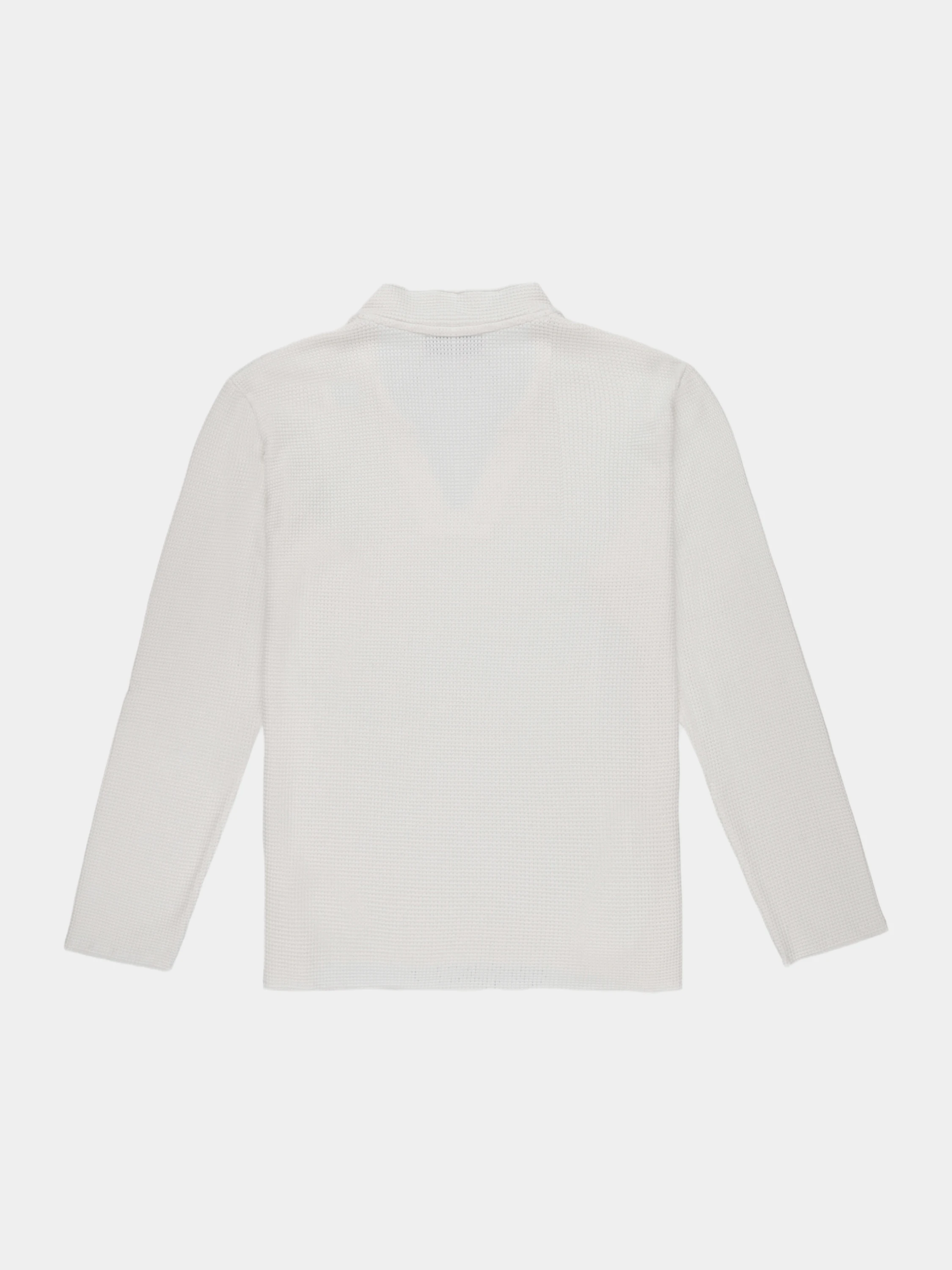 Лонгслив 424 L/S Thermal Jersey Offwhite