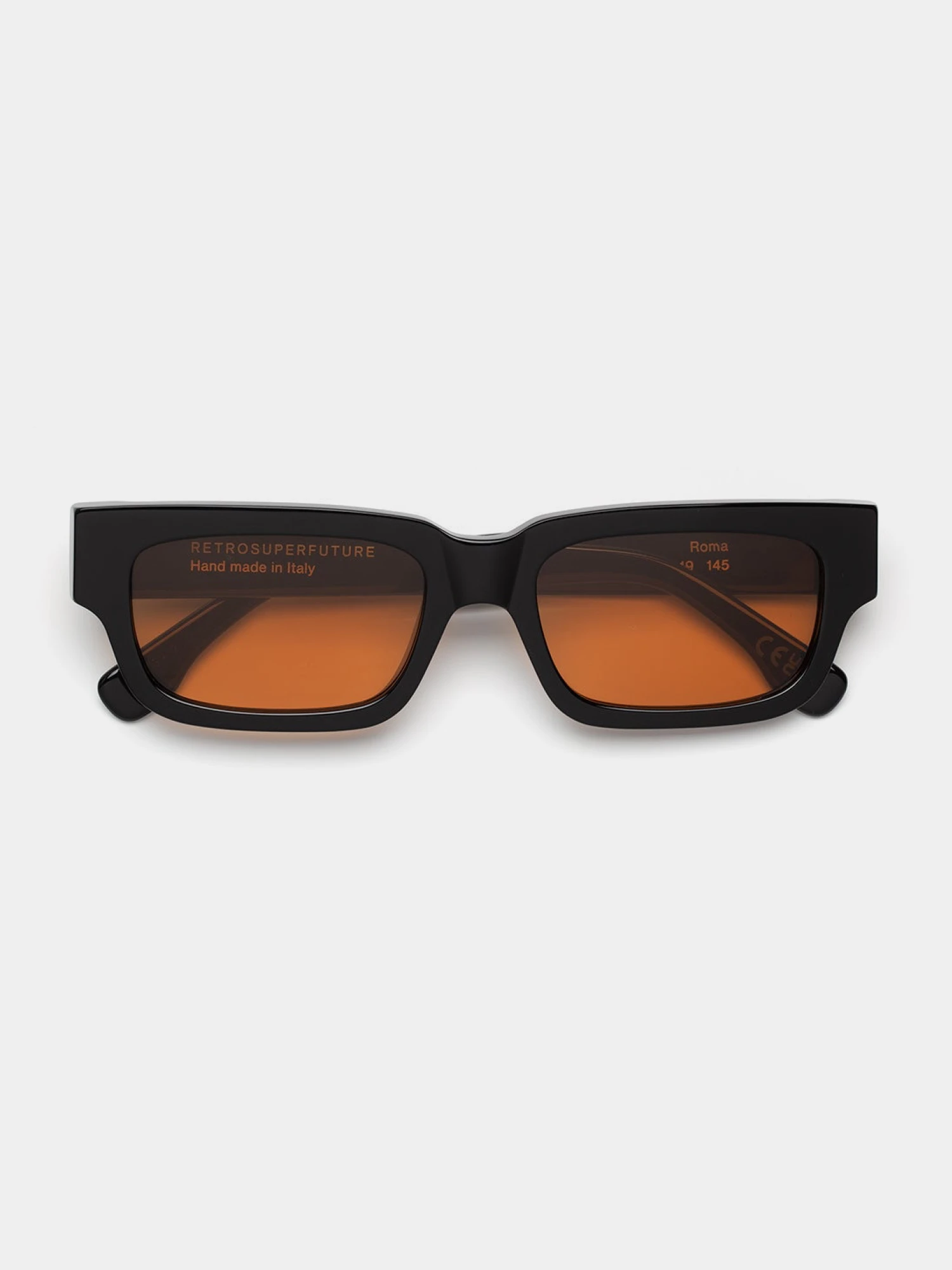 Очки RETROSUPERFUTURE Roma Refined