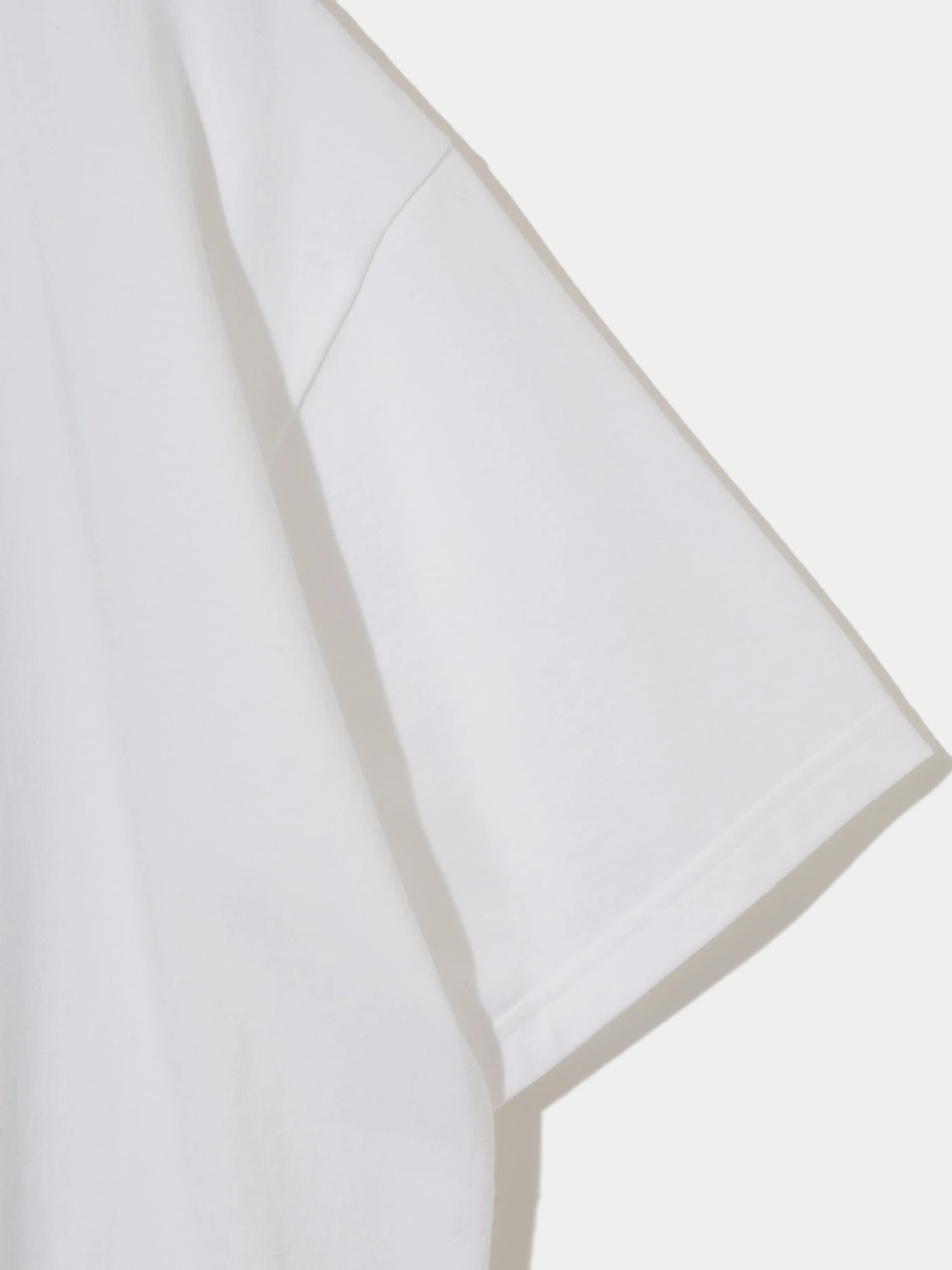 Футболка UNDERCOVER Flower Tee White