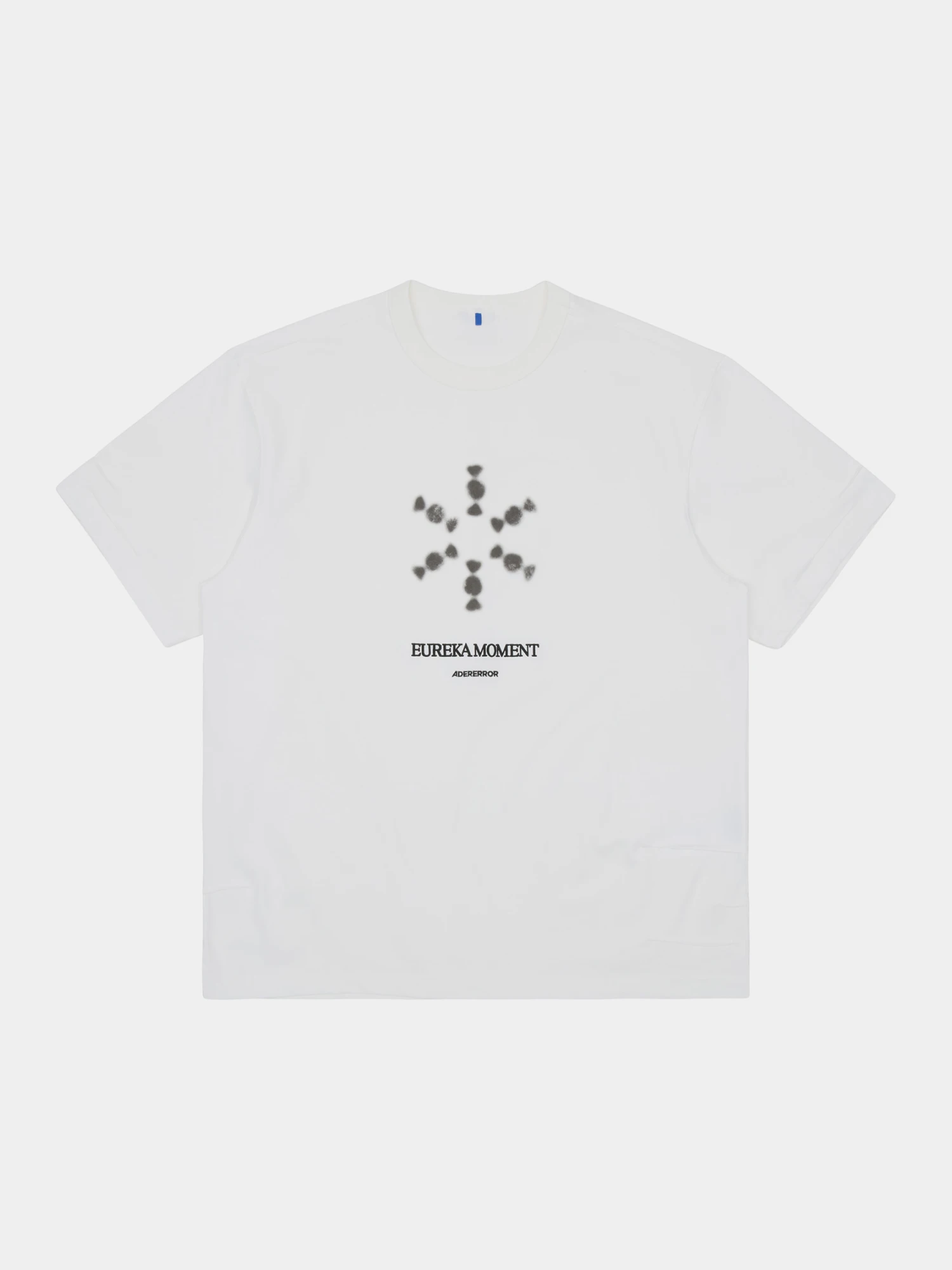 Футболка ADERERROR Product. 51  Off White