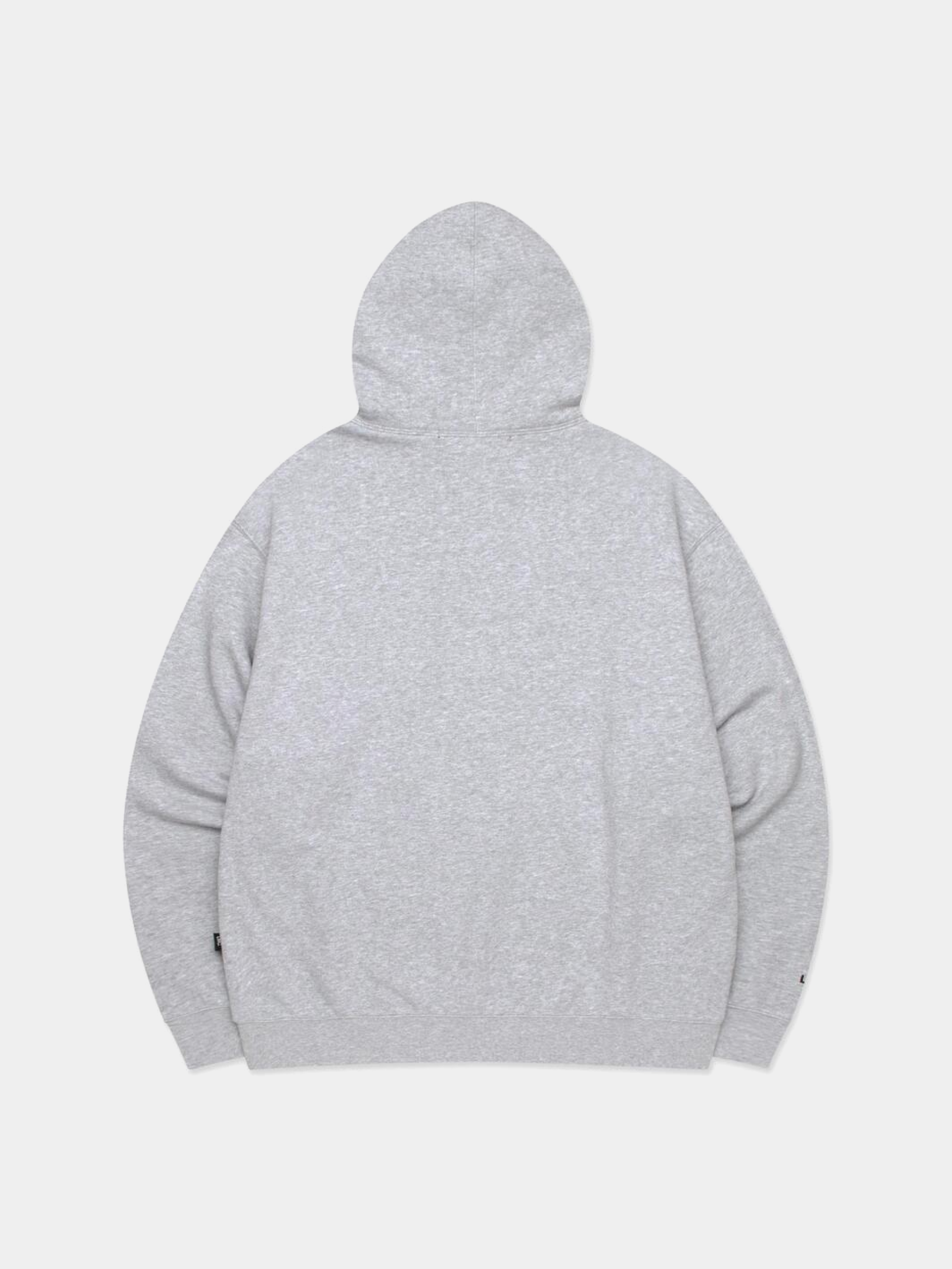 Худи LMC S OG Hoodie Heather Gray