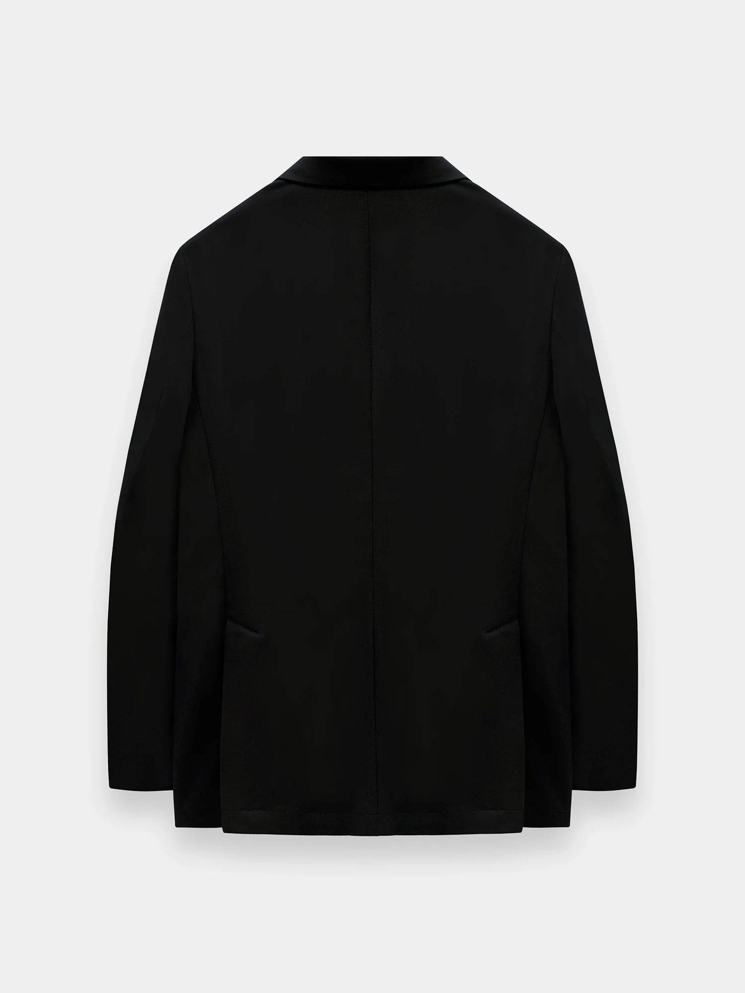 Пиджак Barena Venezia Borgo Regia Black