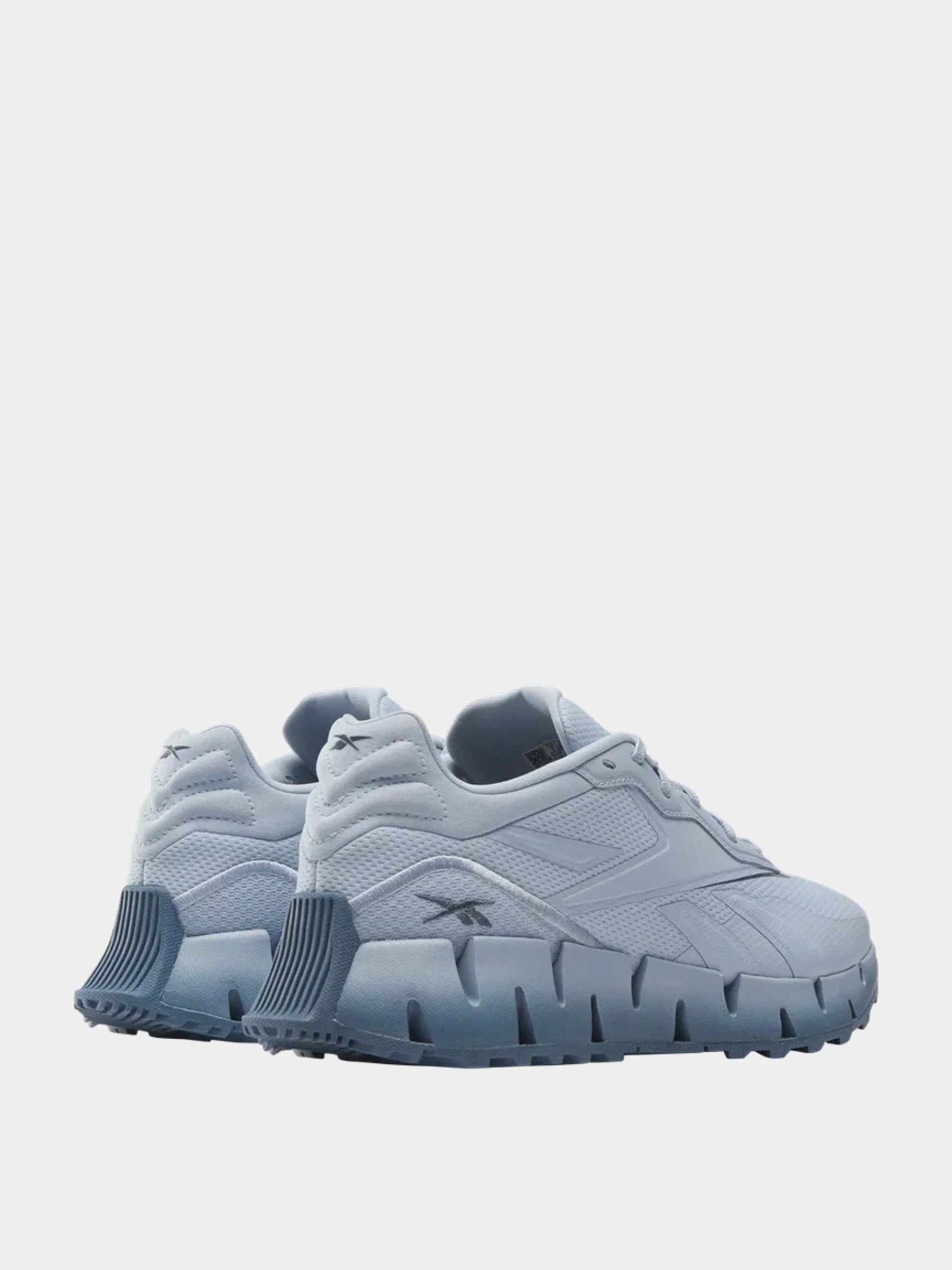 Женские кроссовки Reebok Zig Dynamica 4 Adventure Blue