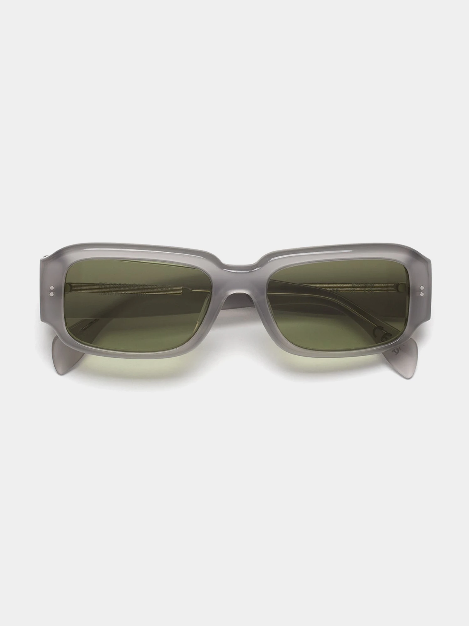 Очки RETROSUPERFUTURE Etrusco Light Grey