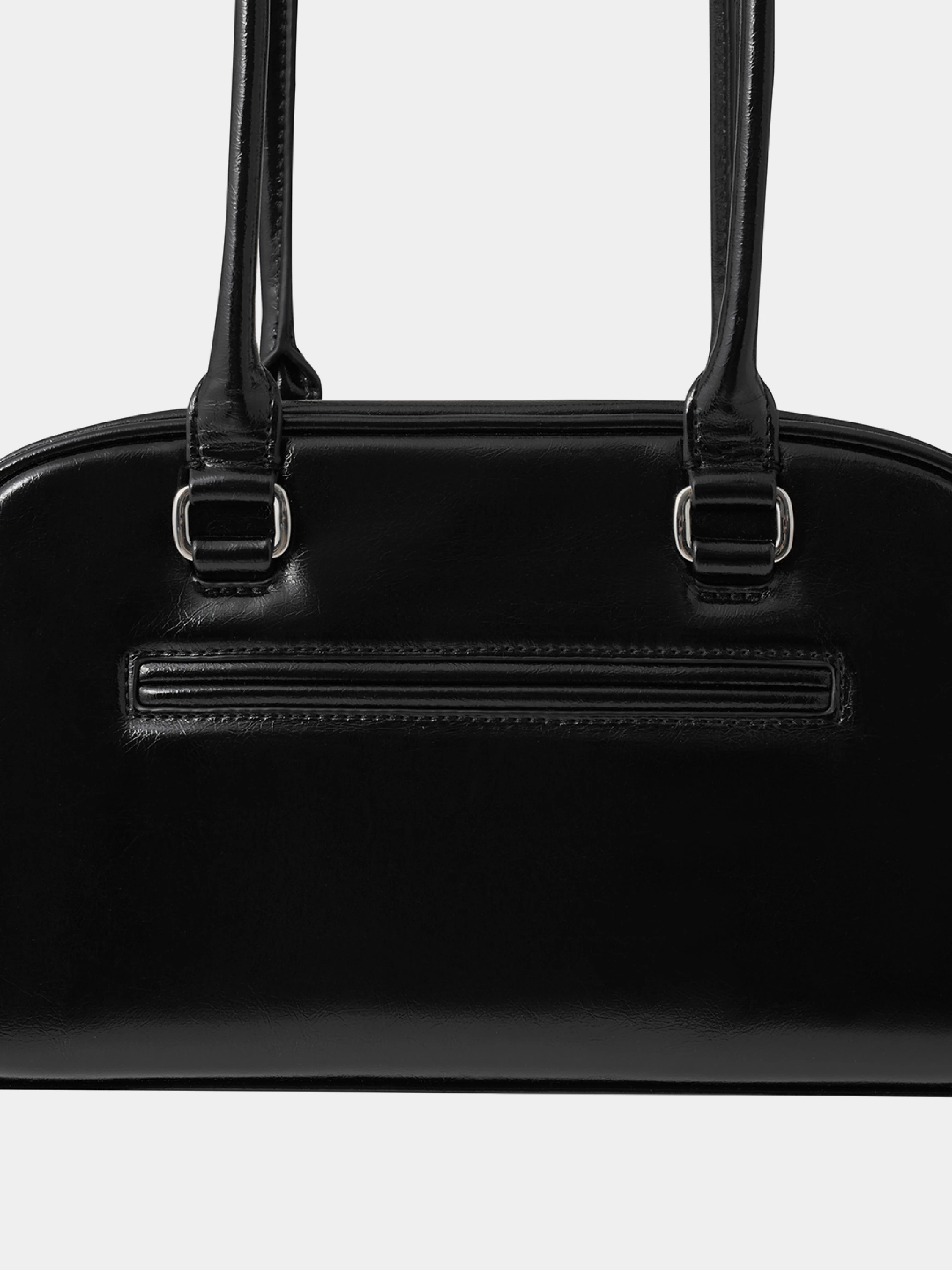 Женская сумка STAND OIL Chubby Bag Black
