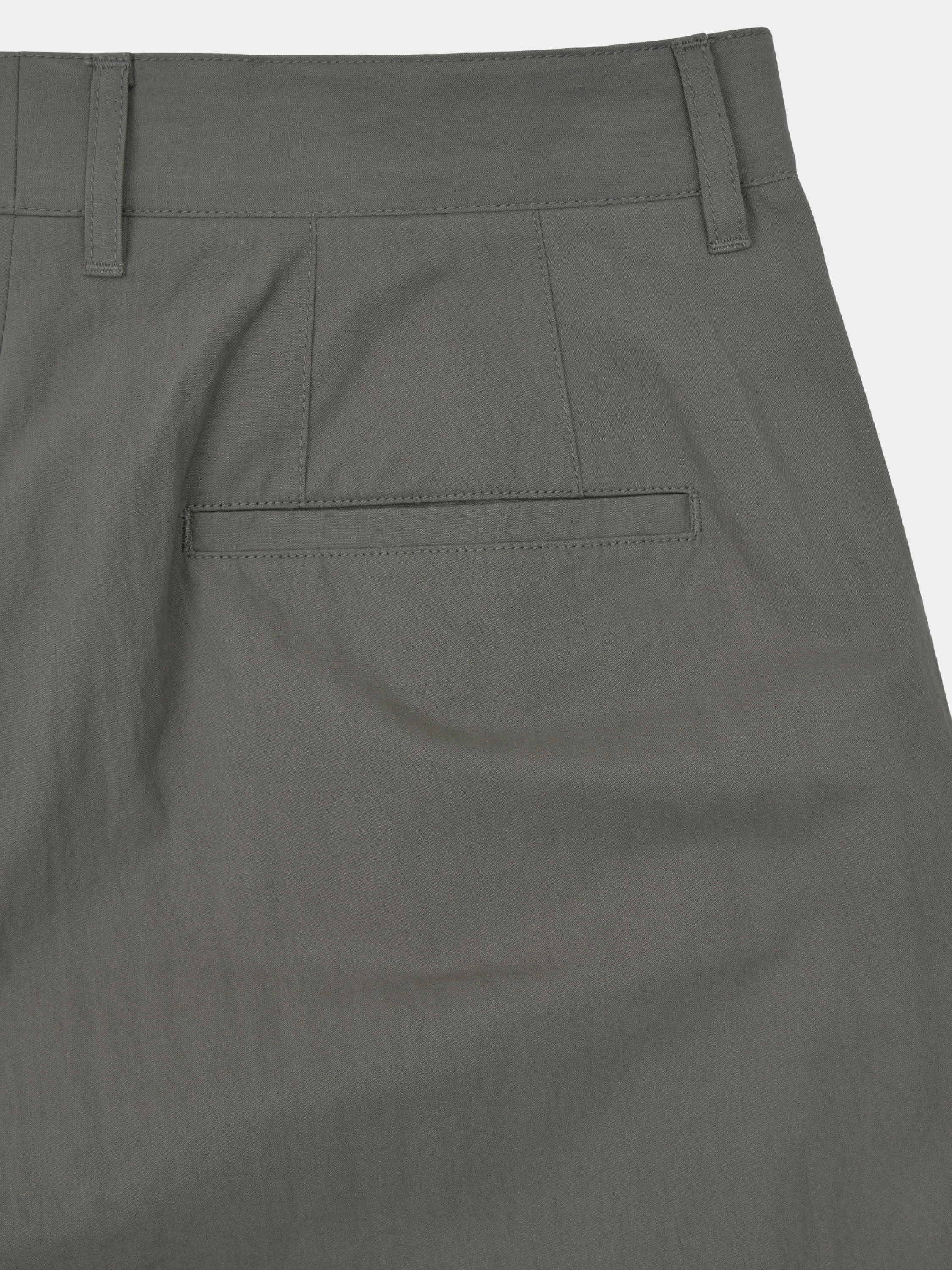 Брюки BROWNYARD Parachute Pants Olive Grey