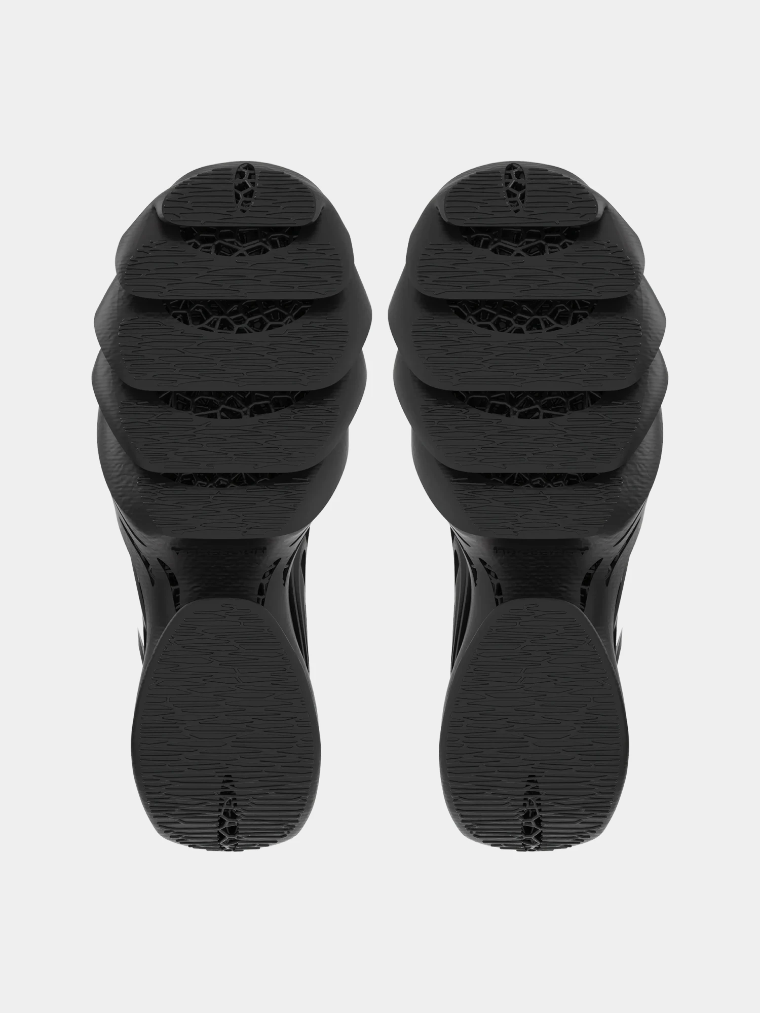 Кроссовки ALIVEFORM Stratum Fang Charcoal