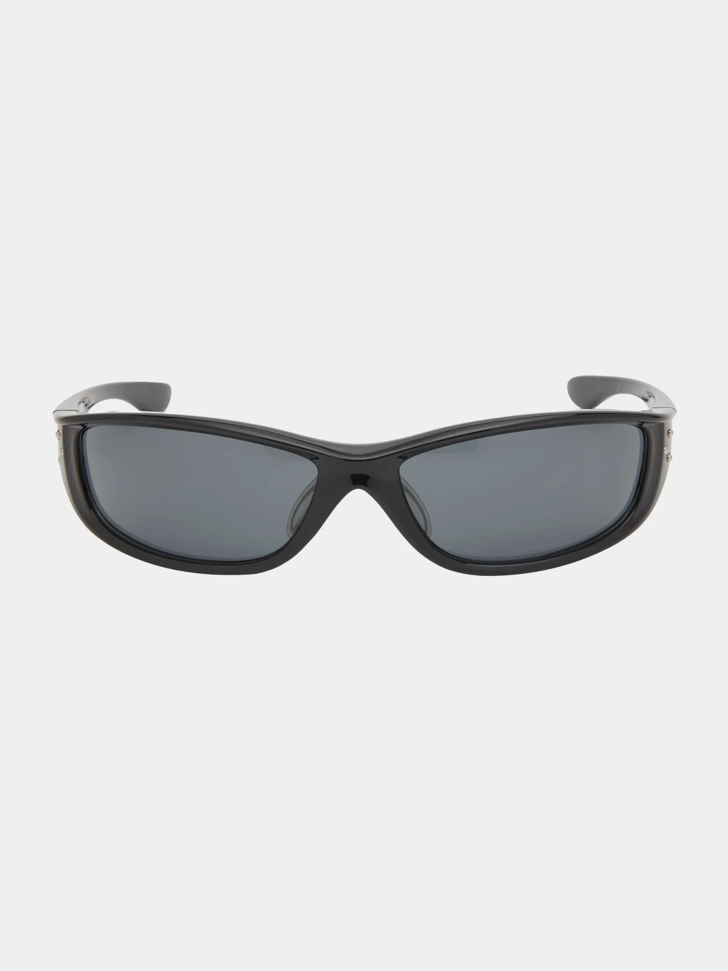 Очки Bonnie Clyde Piccolo Black & Black Lens