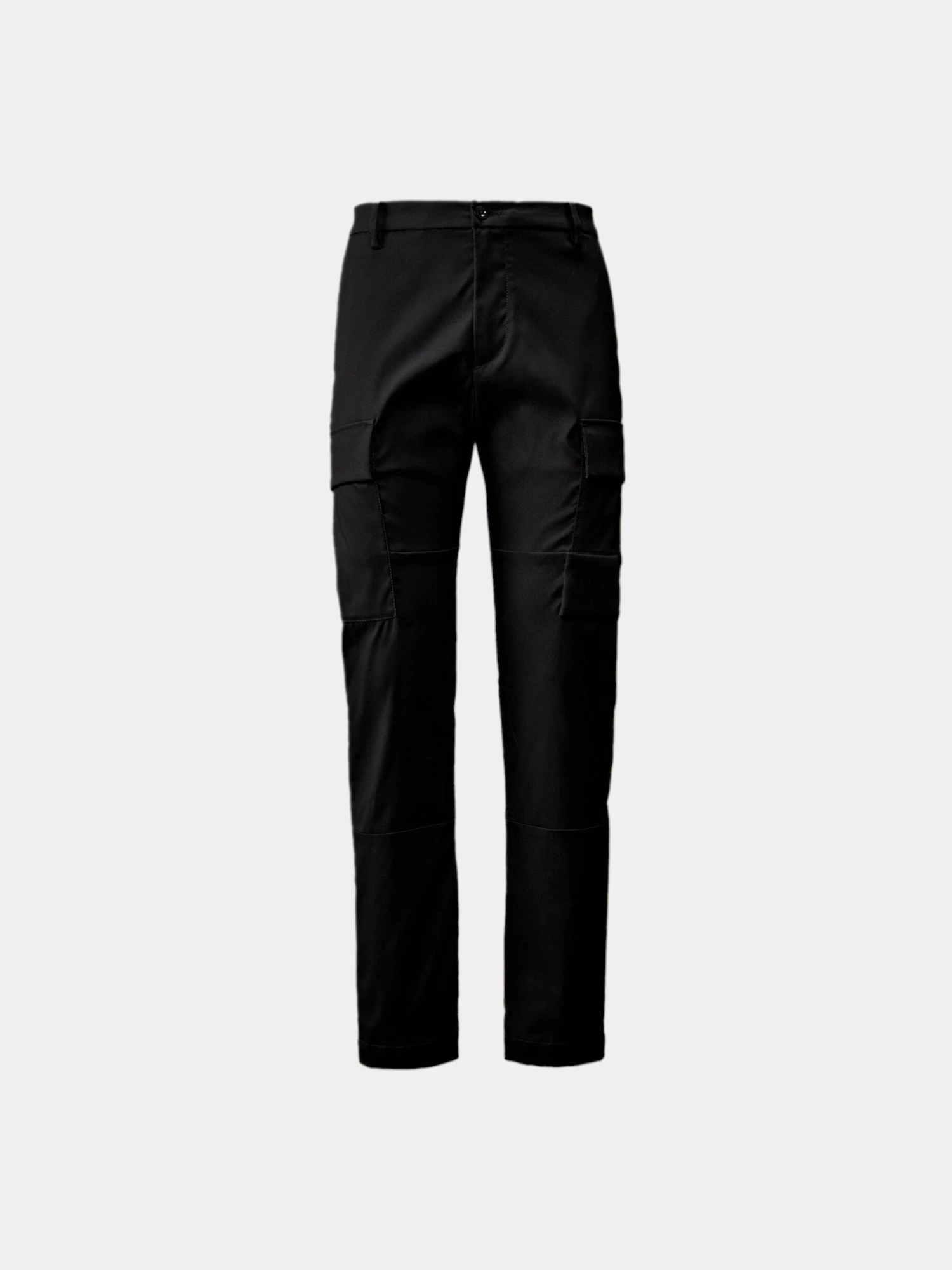 Брюки C.P. Company The Metropolis Series Technical Black