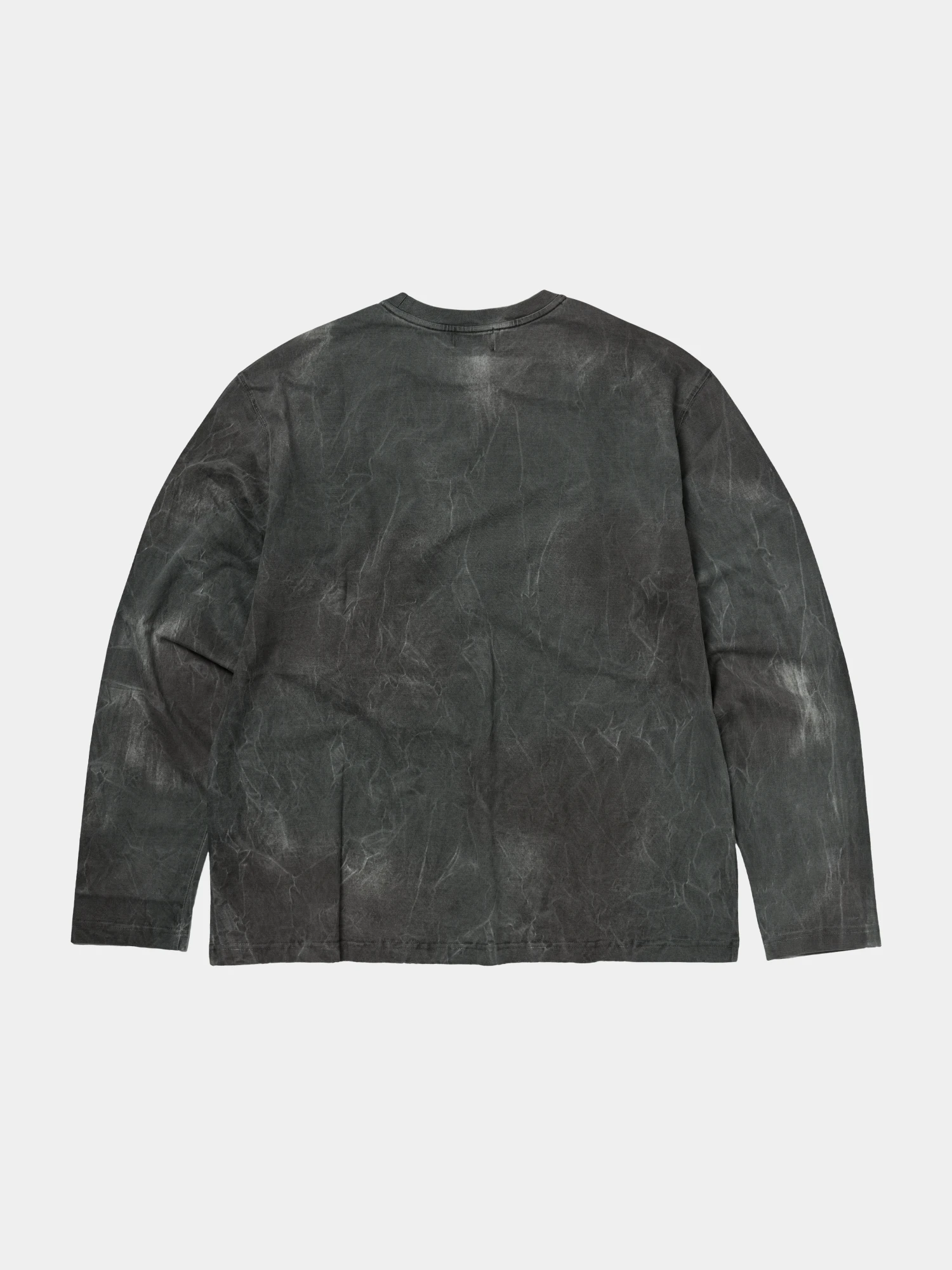 Лонгслив Thug Club Ambush TC Camo